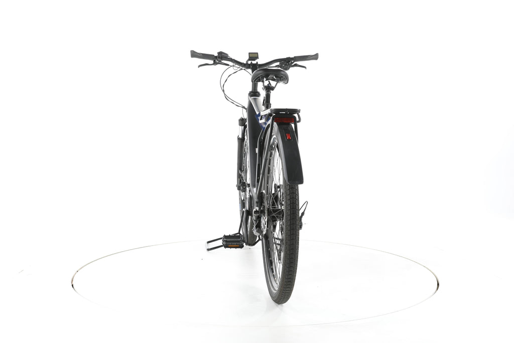 Cube Touring Hybrid Pro Trekking E-Bike 2024 - Image 10