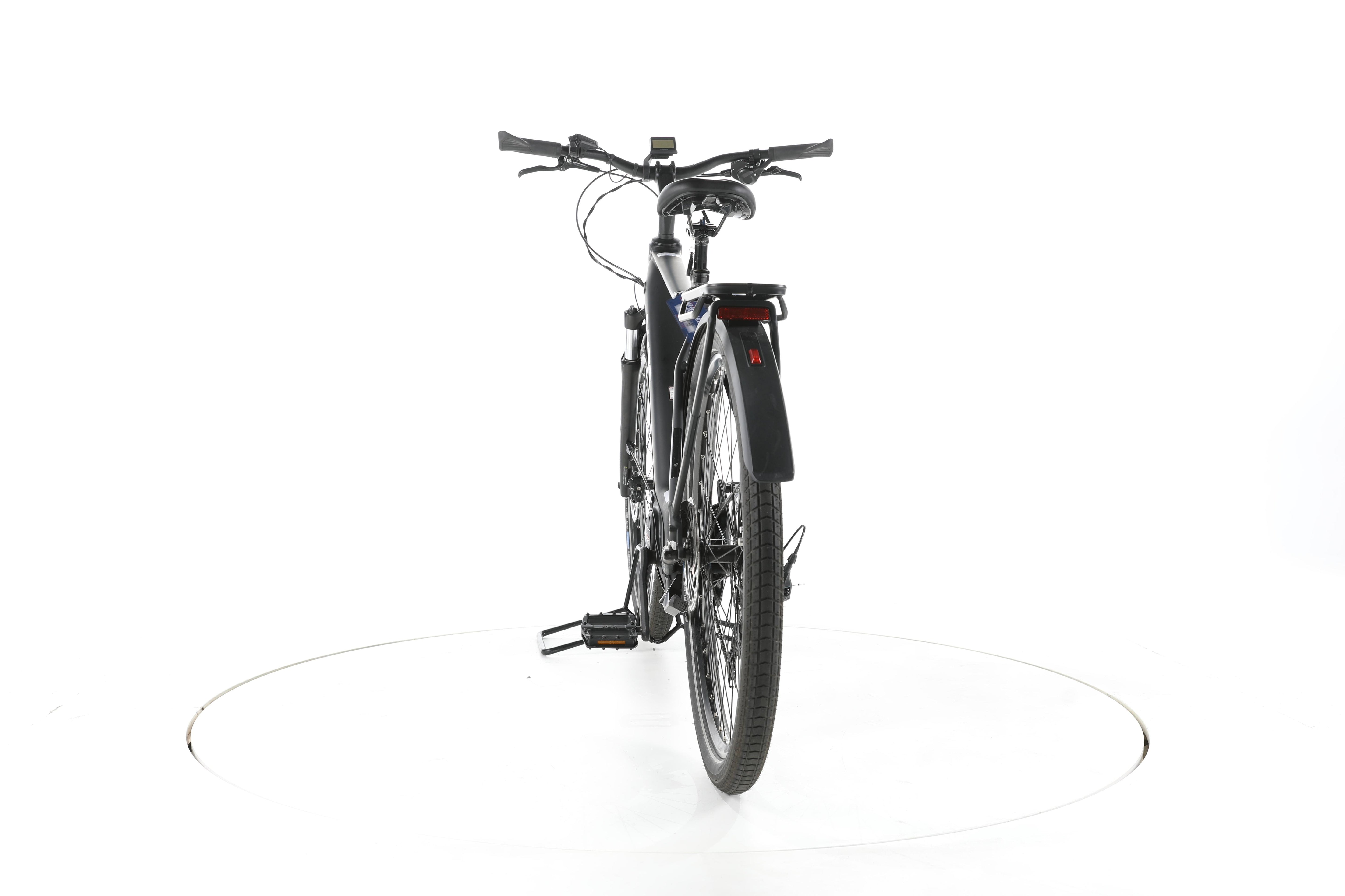 Cube Touring Hybrid Pro Trekking E-Bike 2024 - Image 10