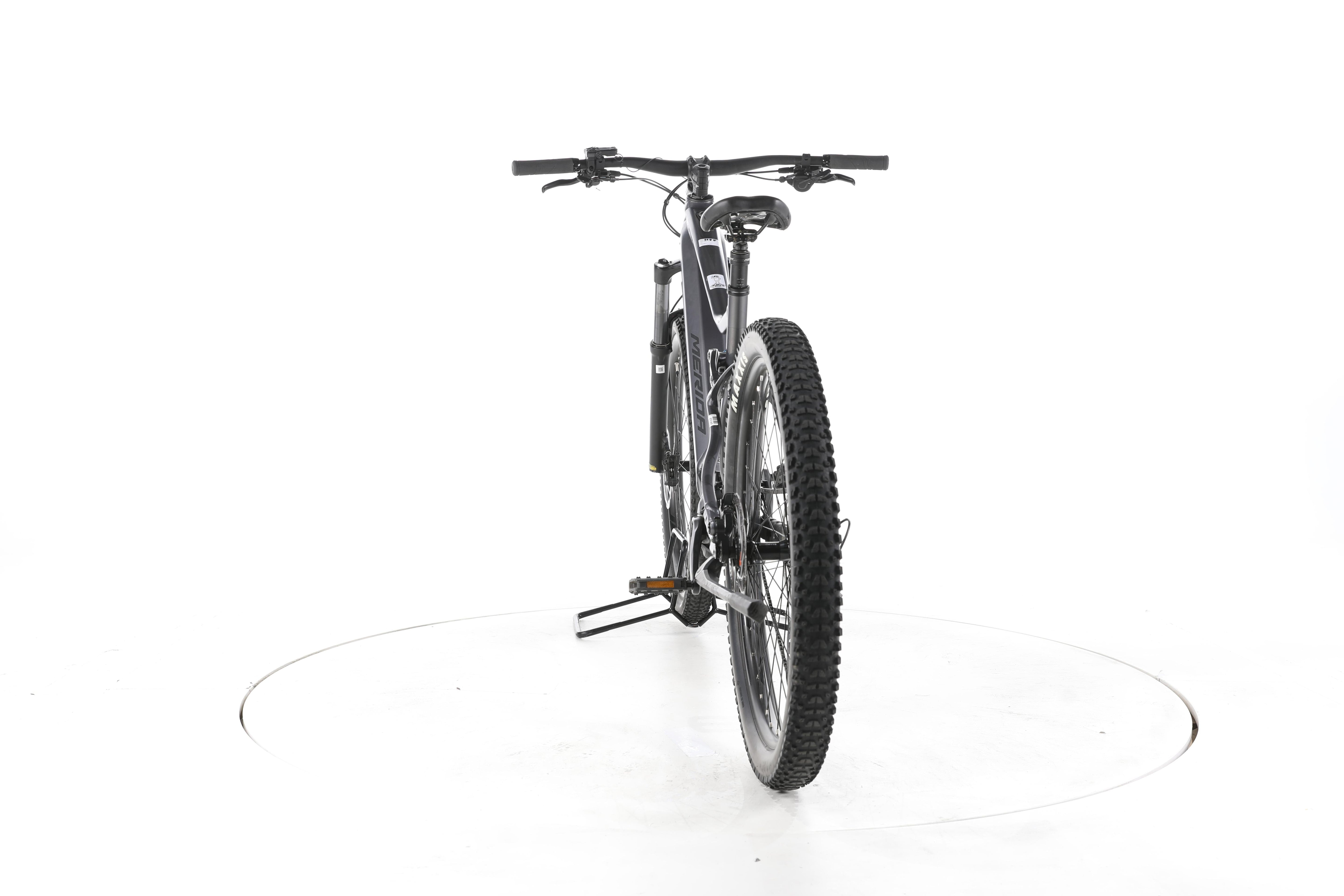 Merida eONE-Forty 475 E-Bike Fully - Image 10