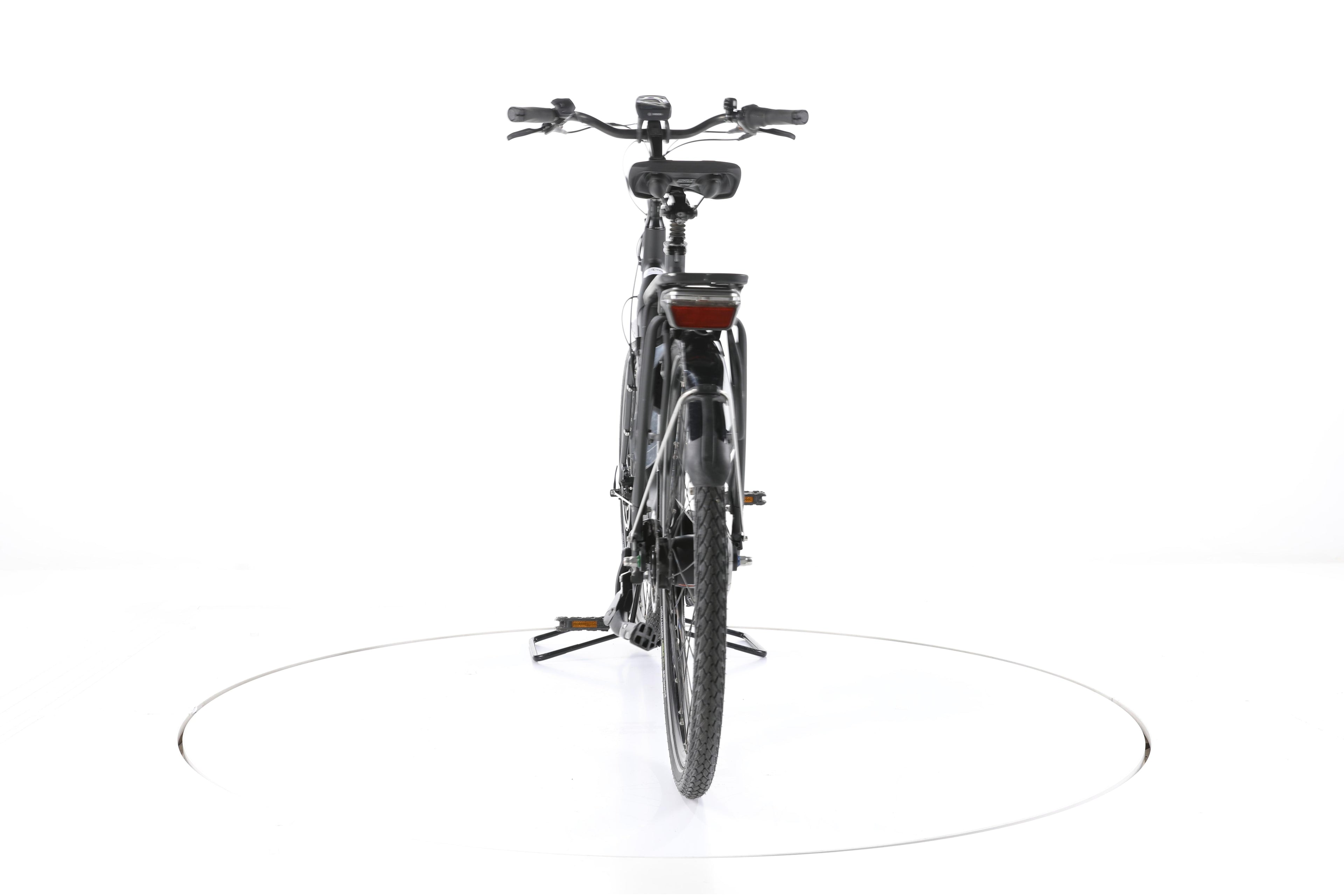 Gazelle Arroyo C8 HMB Elite City E-Bike Tiefeinsteiger - Image 10