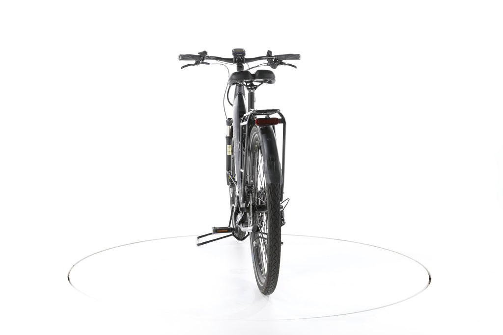 Pegasus Premio EVO 10 Lite Trekking E-Bike Tiefeinsteiger - Image 10