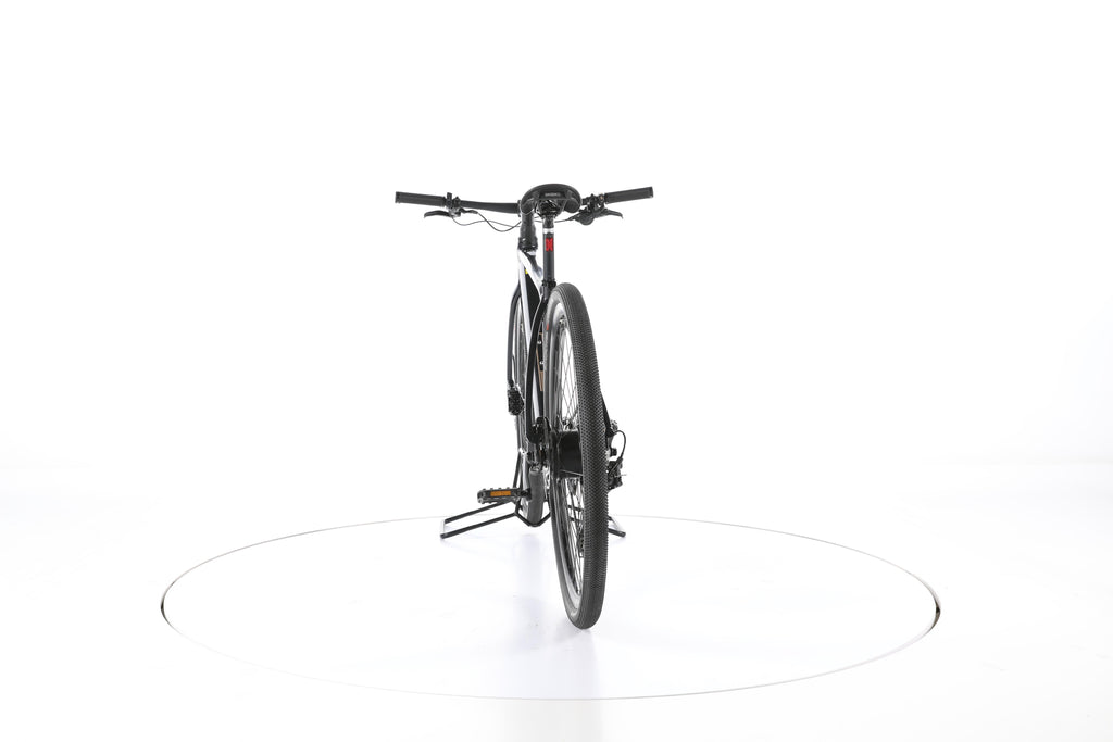 Orbea Vibe H10 Trekking E-Bike - Image 10