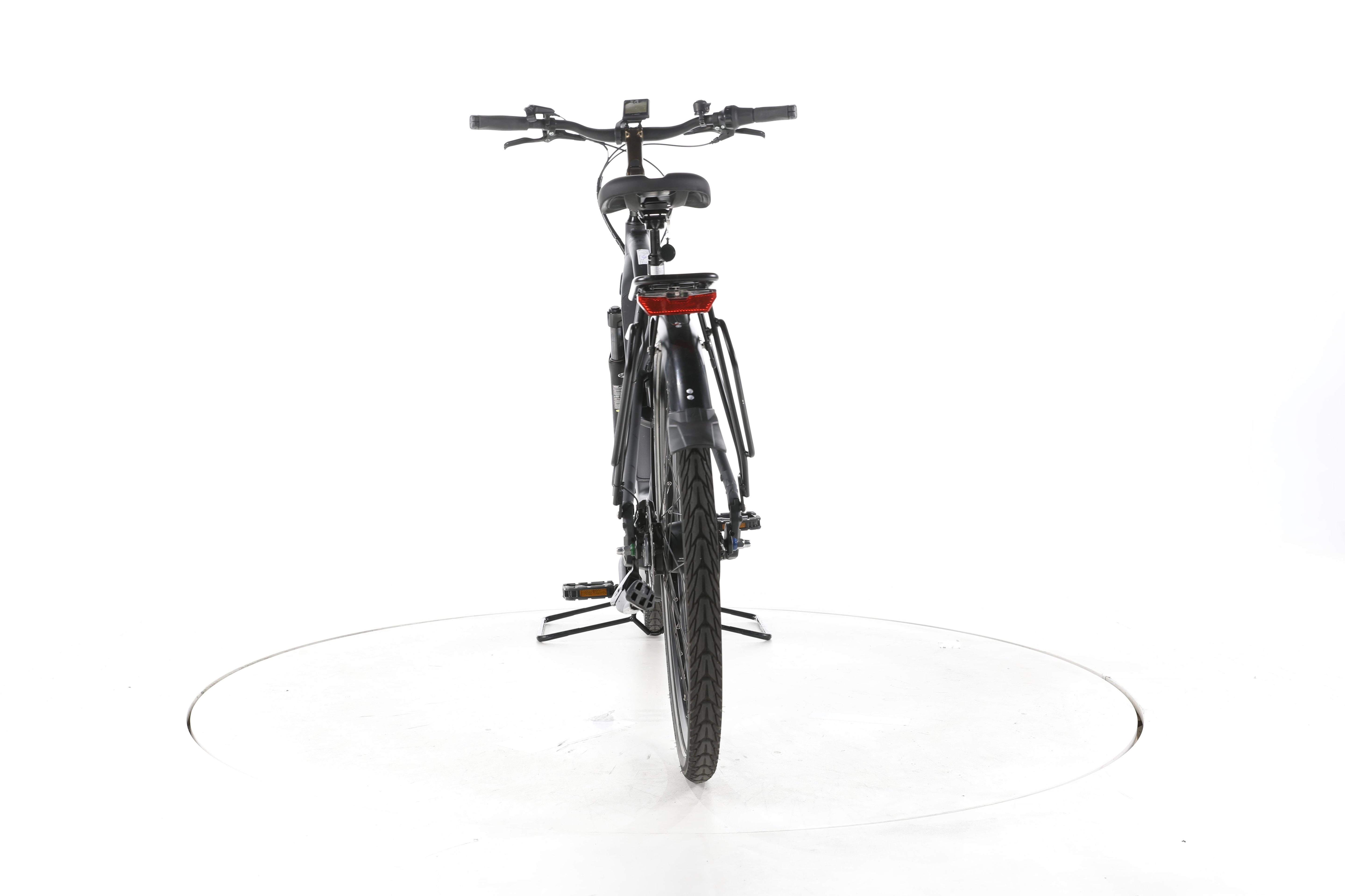 Gudereit EC-5.8 EVO RT SMART City E-Bike 2024 - Image 10