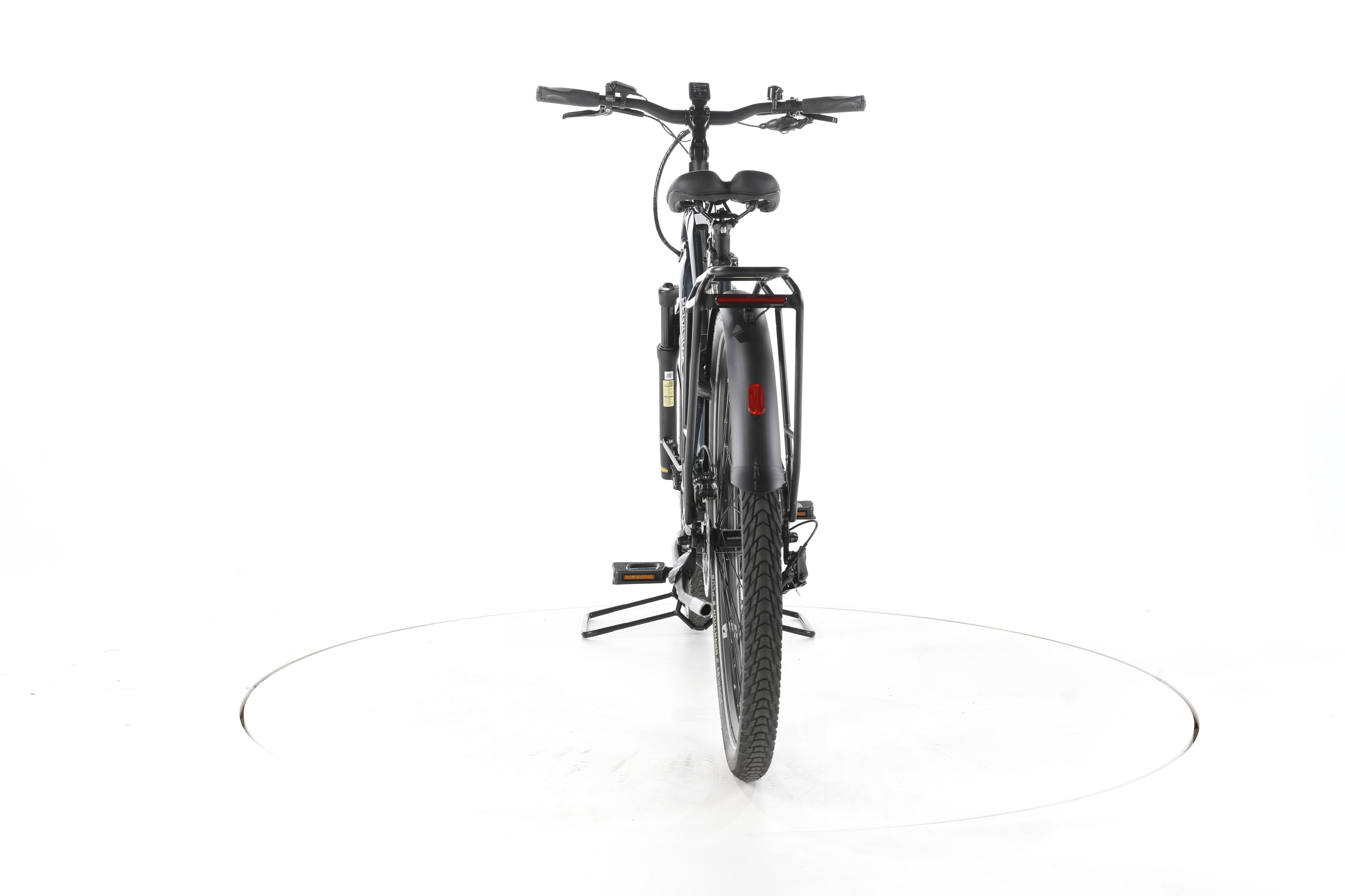 Pegasus Premio Evo 11 Lite Trekking E-Bike 2024 - Image 10