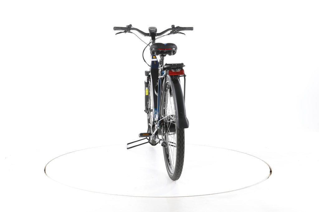 Victoria eTrekking 7.8 City E-Bike Tiefeinsteiger - Image 10