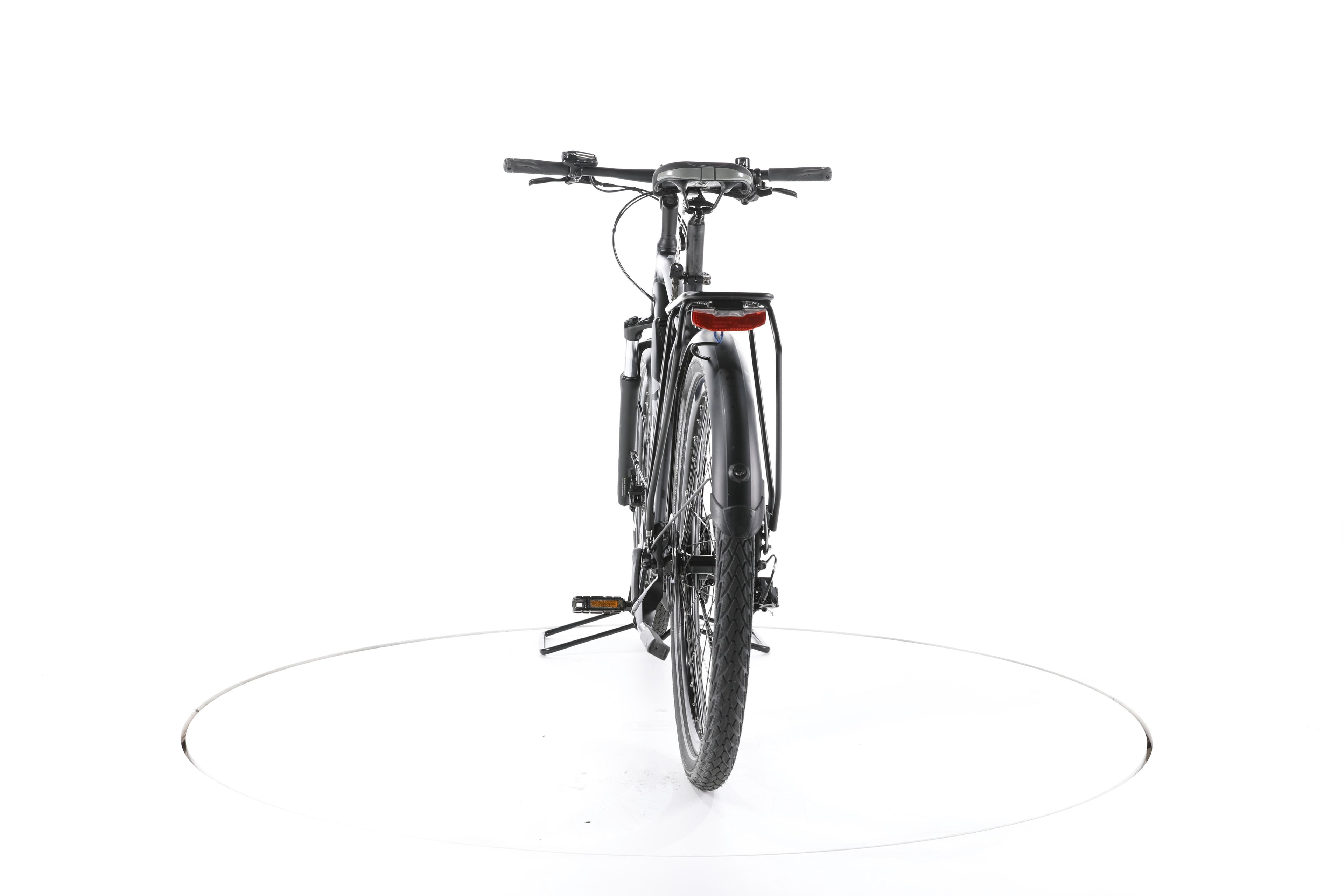 R Raymon TourRay E 3.0 Trekking E-Bike - Image 10