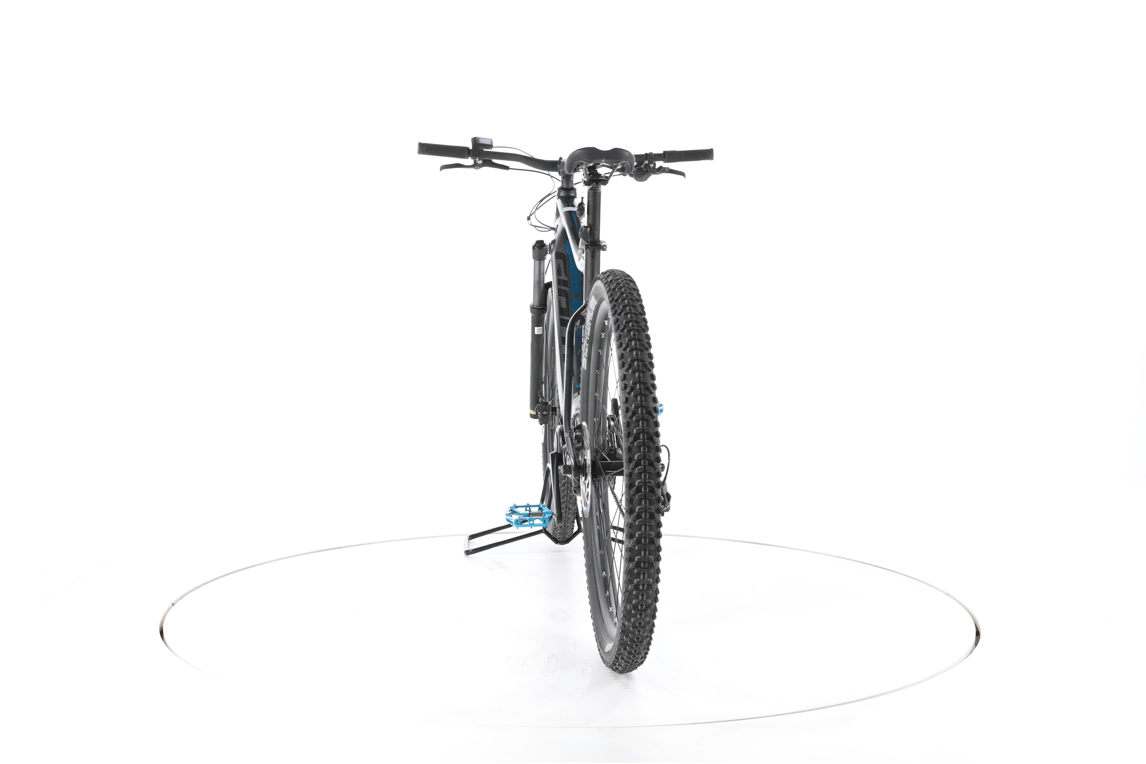 Giant Fathom E+ 2 E-Bike - Image 10