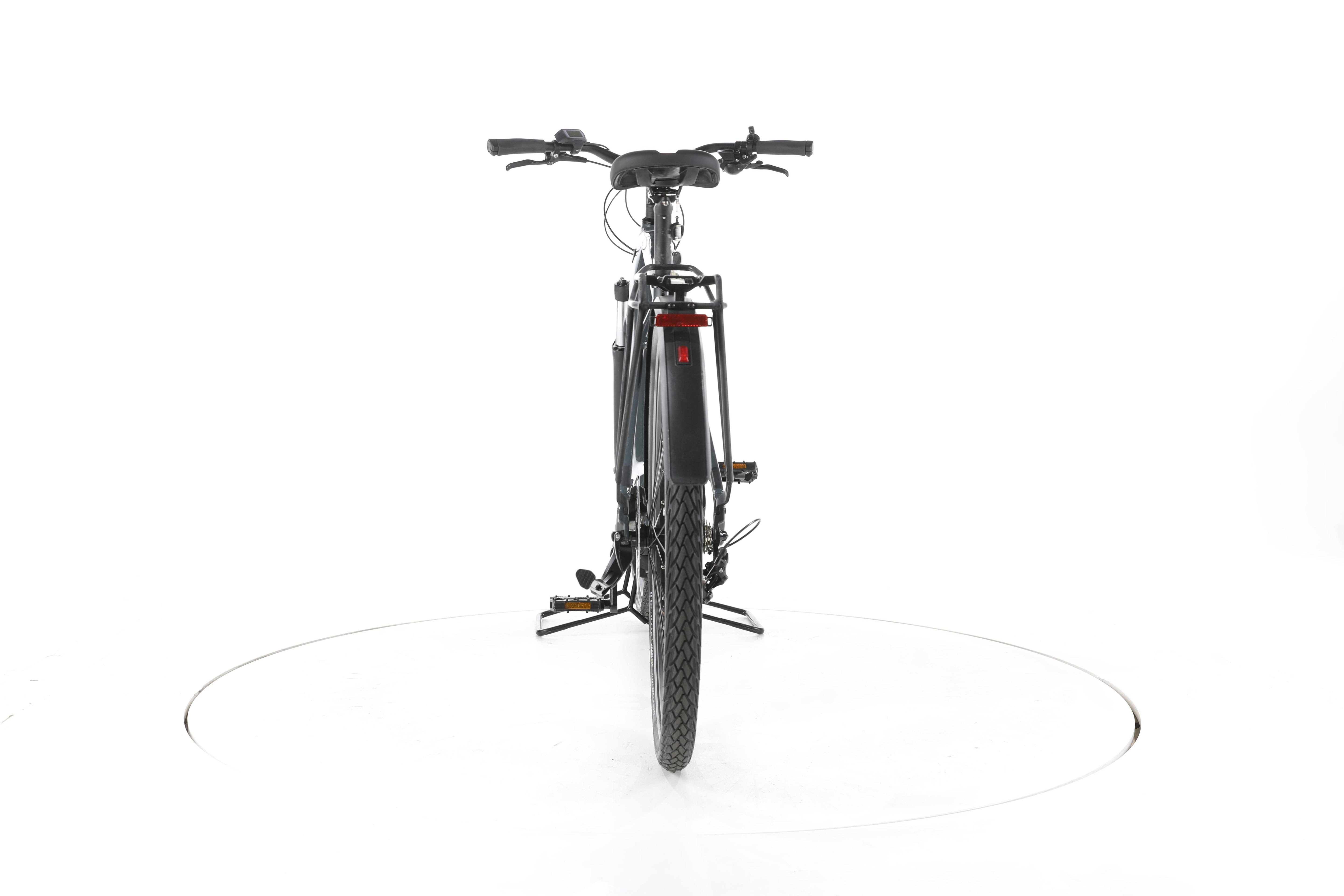 Cube Touring Hybrid ONE Trekking E-Bike - Image 10