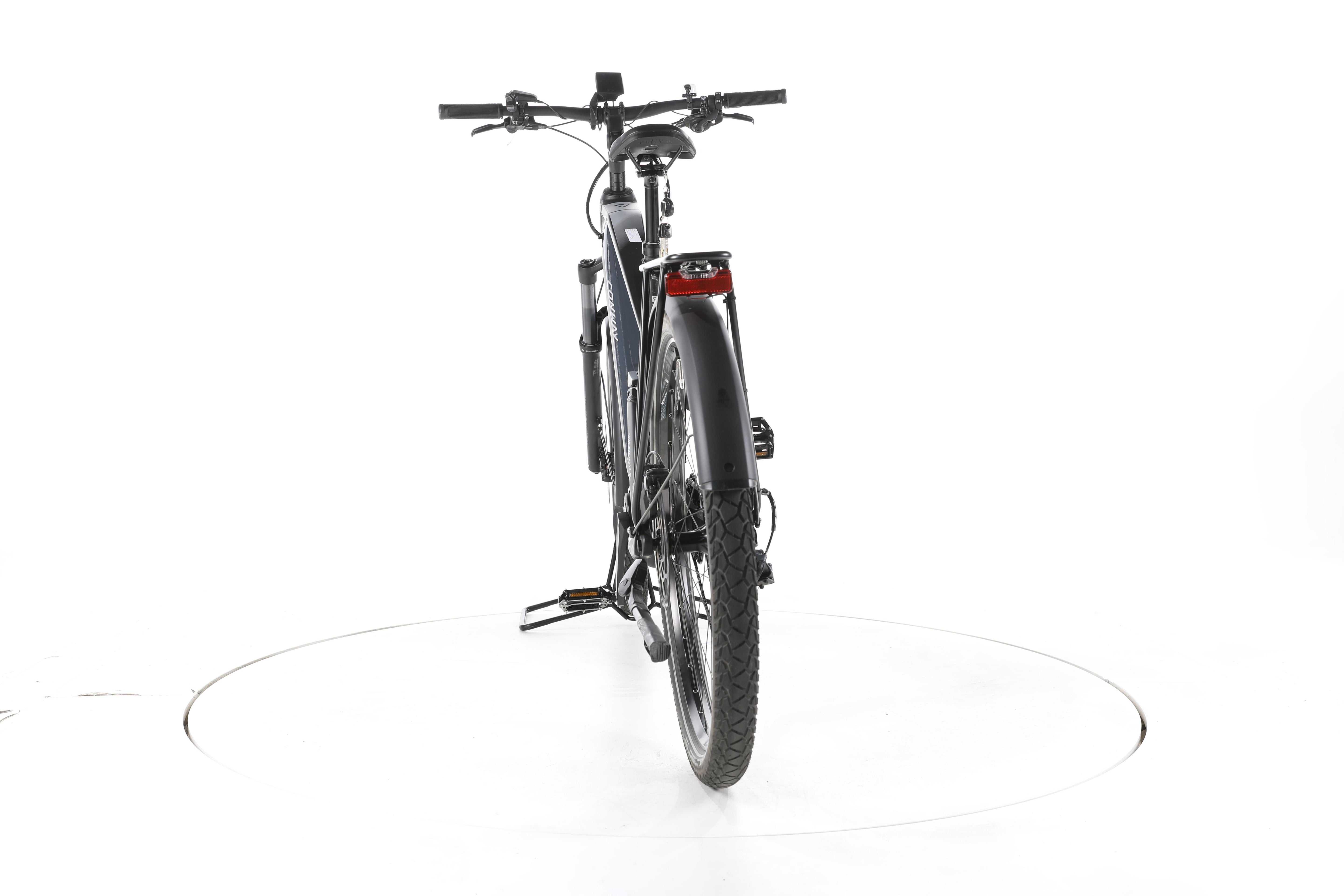 Conway eSUV Xyron SUV 6.9 FS SUV E-Bike - Image 10