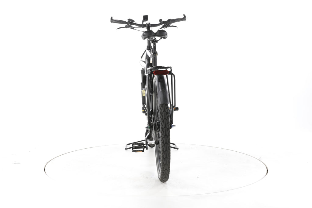 Pegasus Strong EVO 5F City E-Bike - Image 10