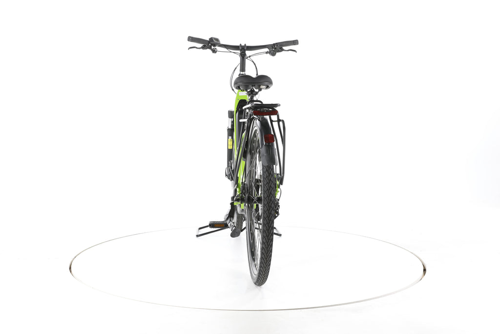 Velo de Ville AEB 800 Trekking E-Bike Tiefeinsteiger - Image 10