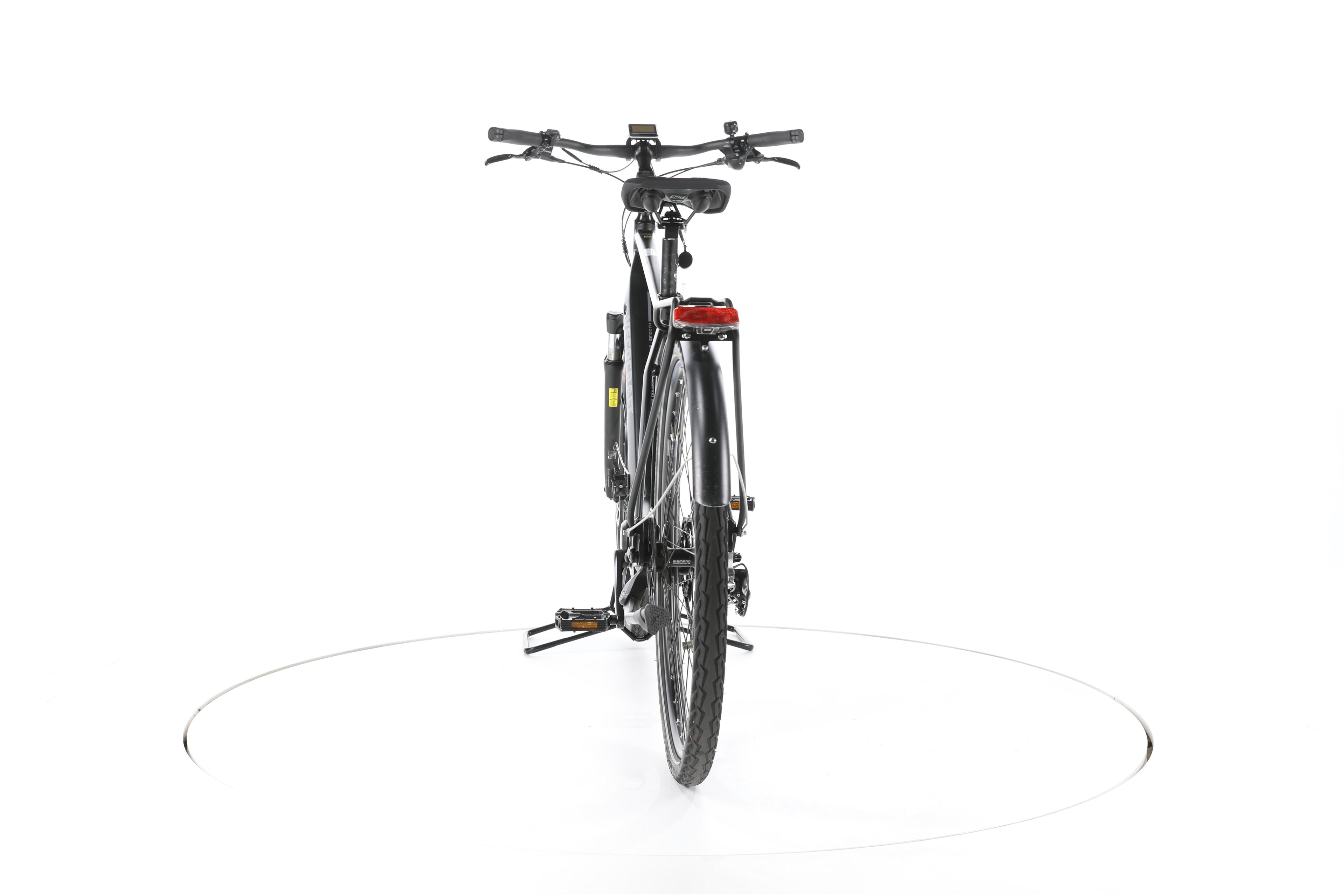 Vecocraft Atlas Trekking E-Bike - Image 10