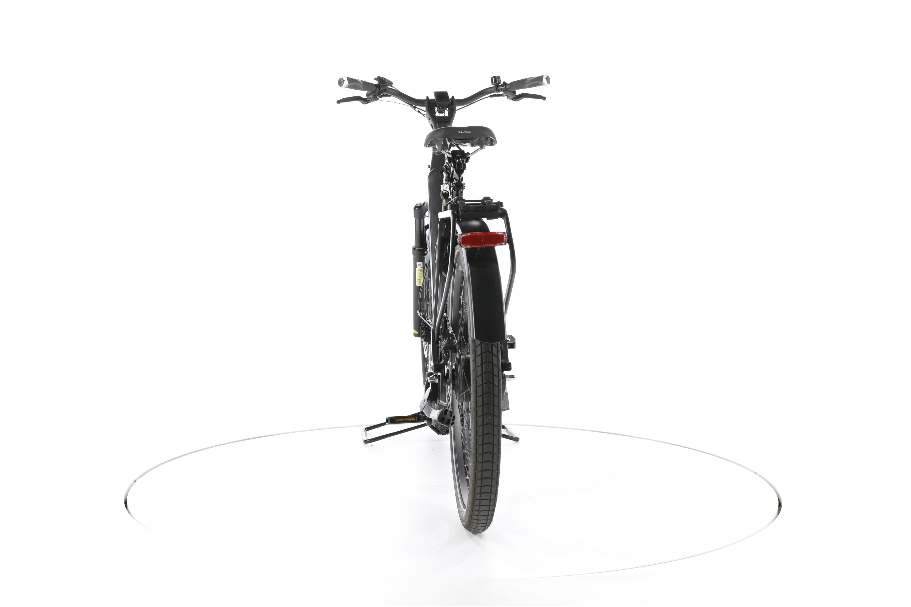 Riese & Müller Nevo4 Automatic City E-Bike Tiefeinsteiger 2024 - Image 10