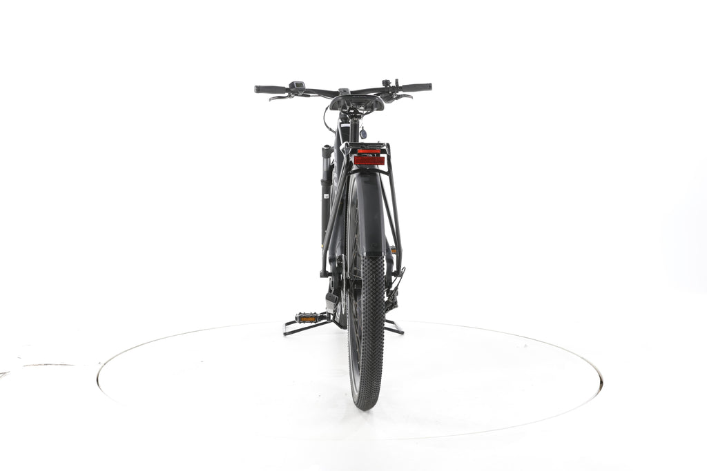 Scott Axis eRIDE 10 Trekking E-Bike - Image 10