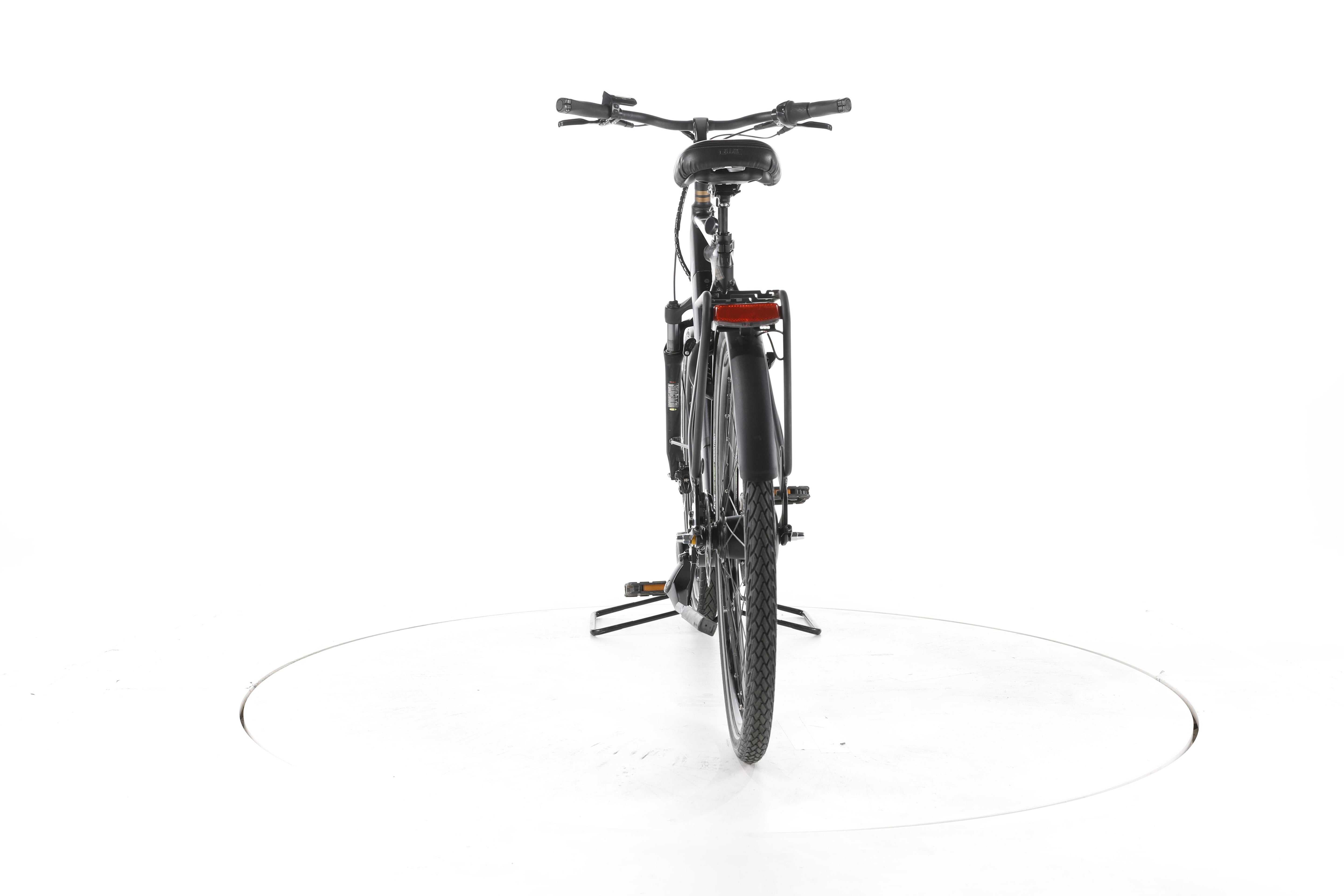 QWIC PREMIUM i MN7+ City E-Bike - Image 10