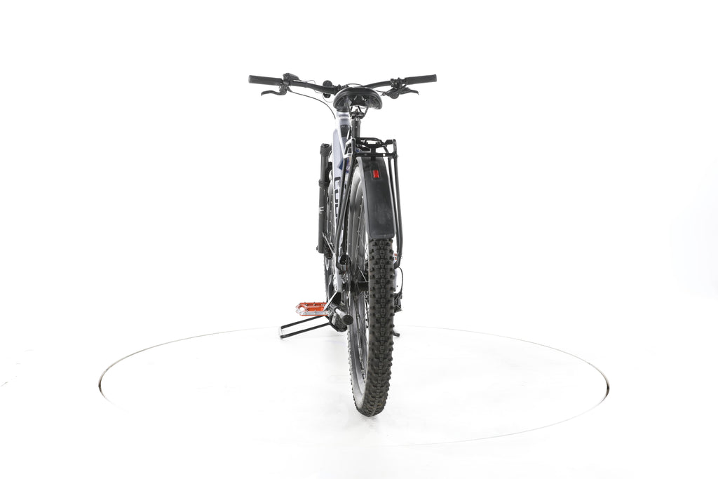 Cube Stereo Hybrid 120 Race Allroad SUV E-Bike - Image 10