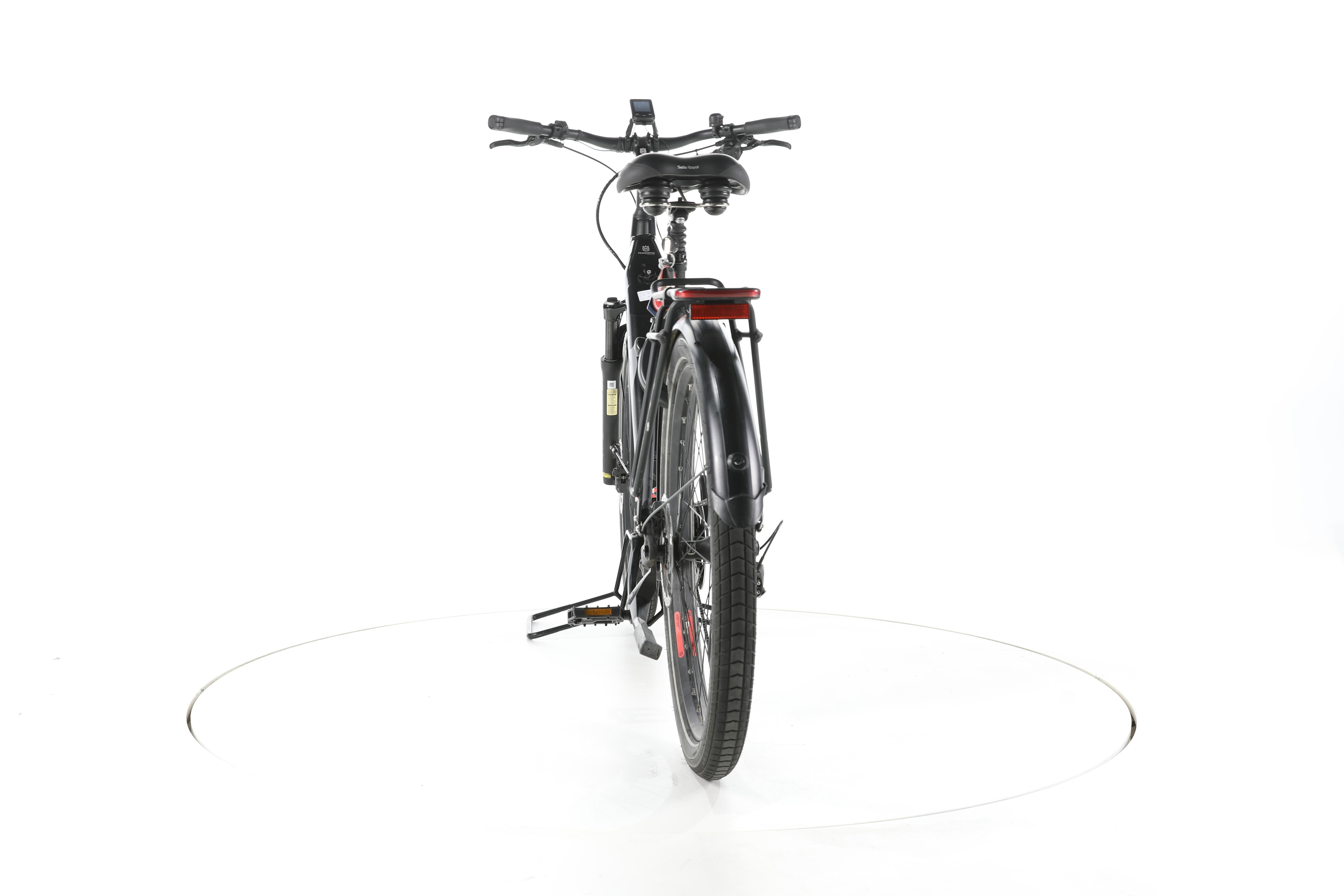 Husqvarna E-Bicycles Gran Tourer GT 3 Trekking E-Bike Tiefeinsteiger - Image 10