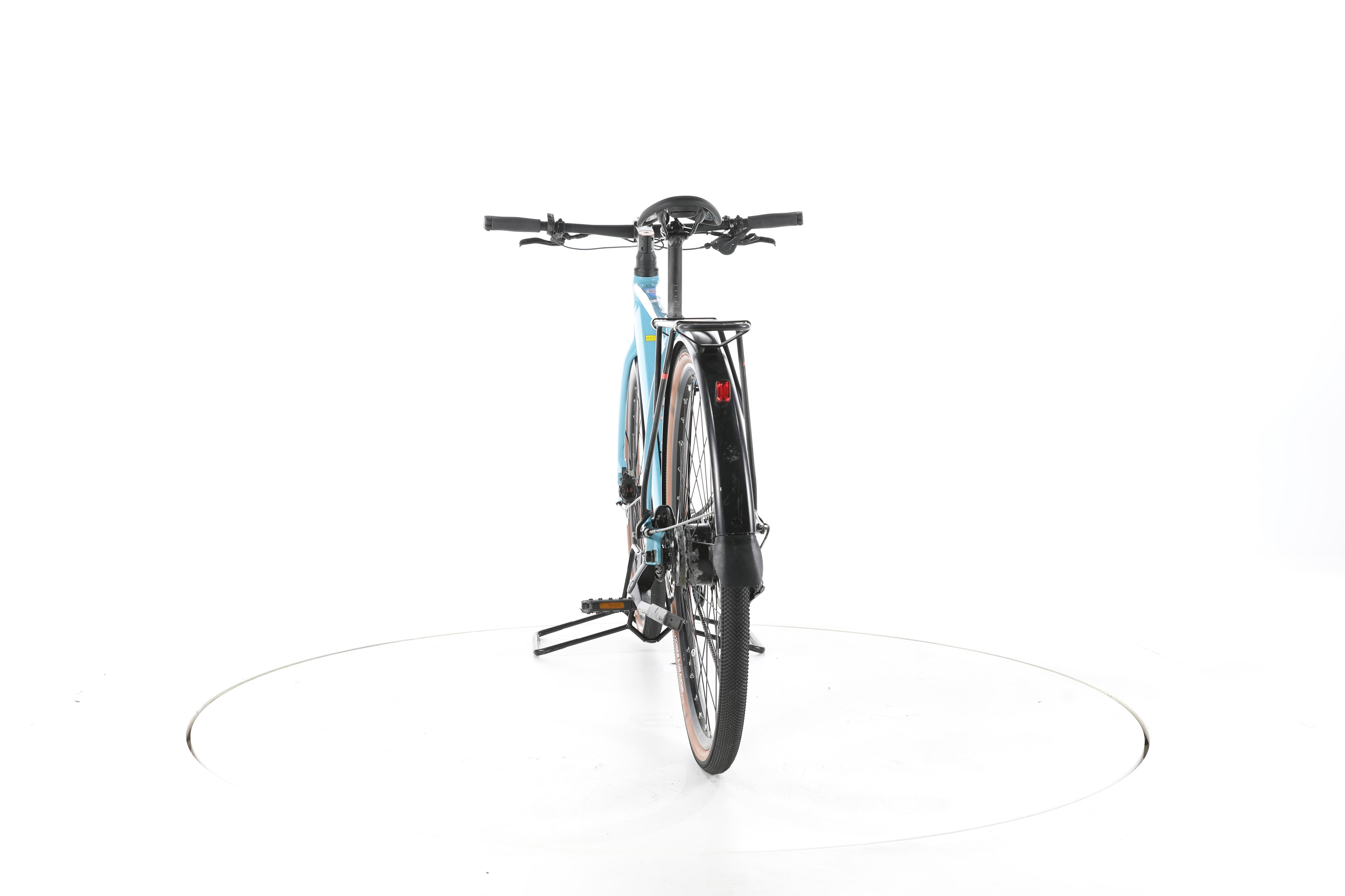 Orbea Vibe H30 EQ E-Bike - Image 10