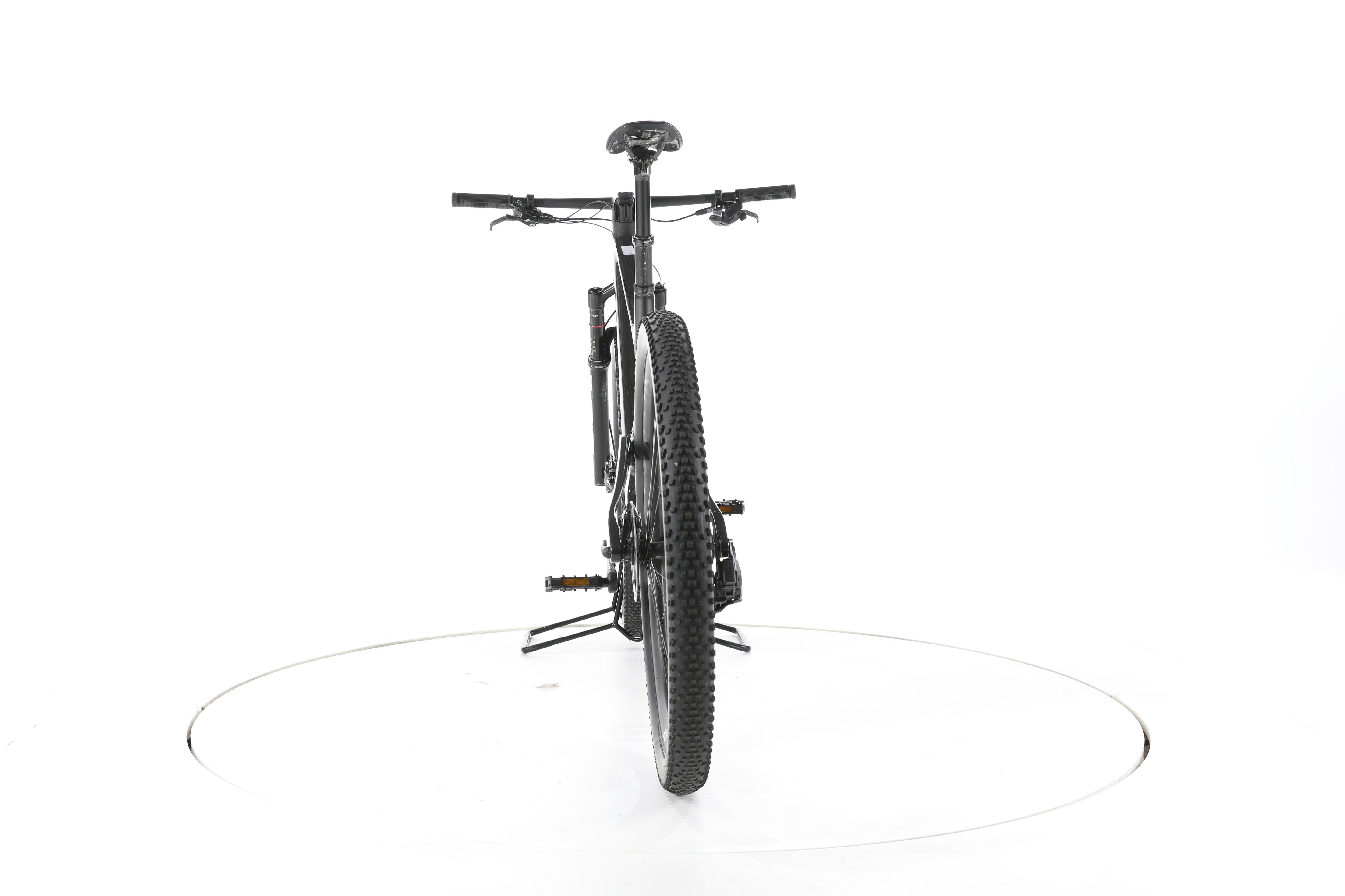 Scott Spark RC World Cup EVO TR Fahrrad Fully - Image 10