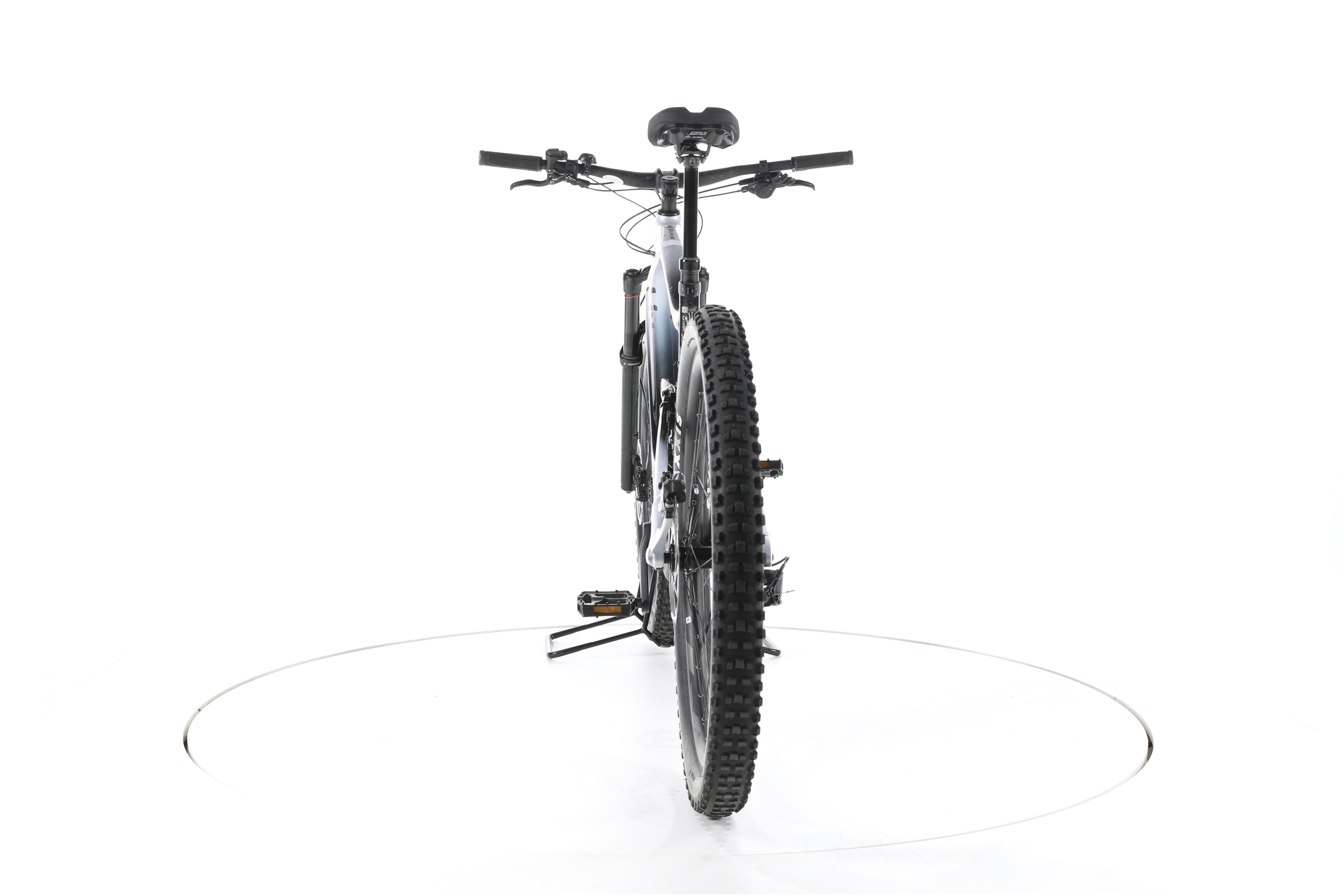 Liv Intrigue X E+ 3 Fully E-Bike - Image 10