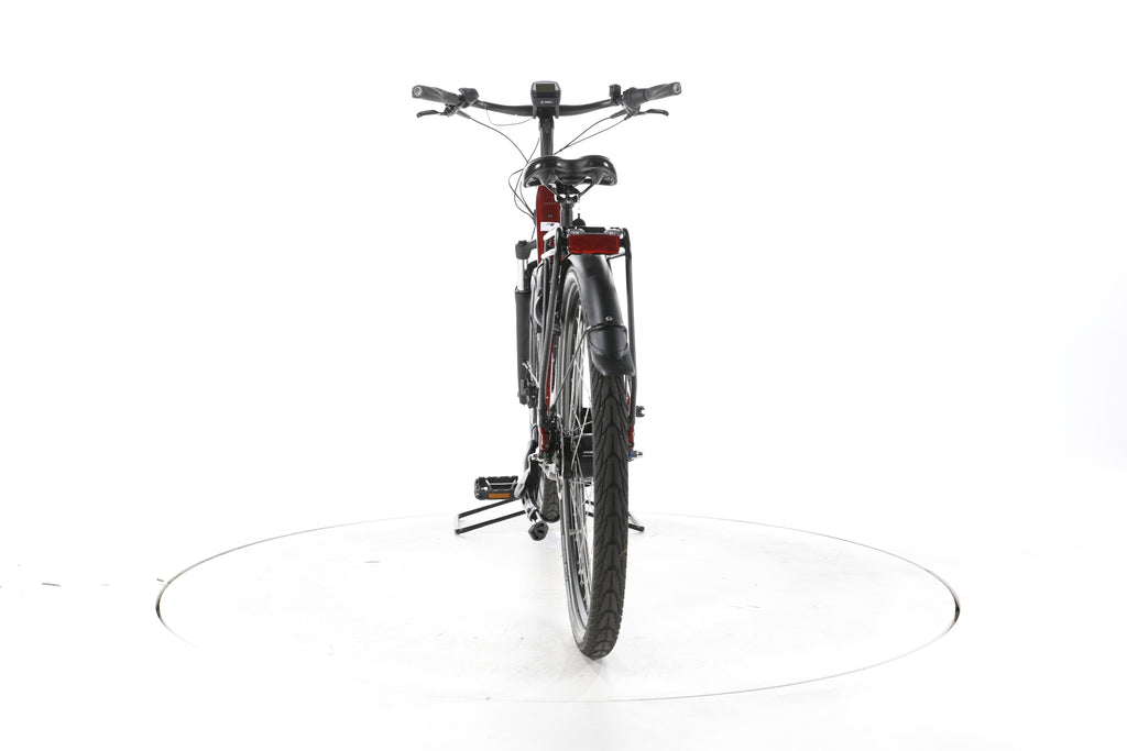 Kalkhoff Image 1.B Advance LB Comfort City E-Bike Tiefeinsteiger - Image 10