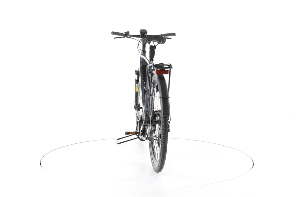 Gazelle Ultimate T10 HMB Trekking E-Bike - Image 10