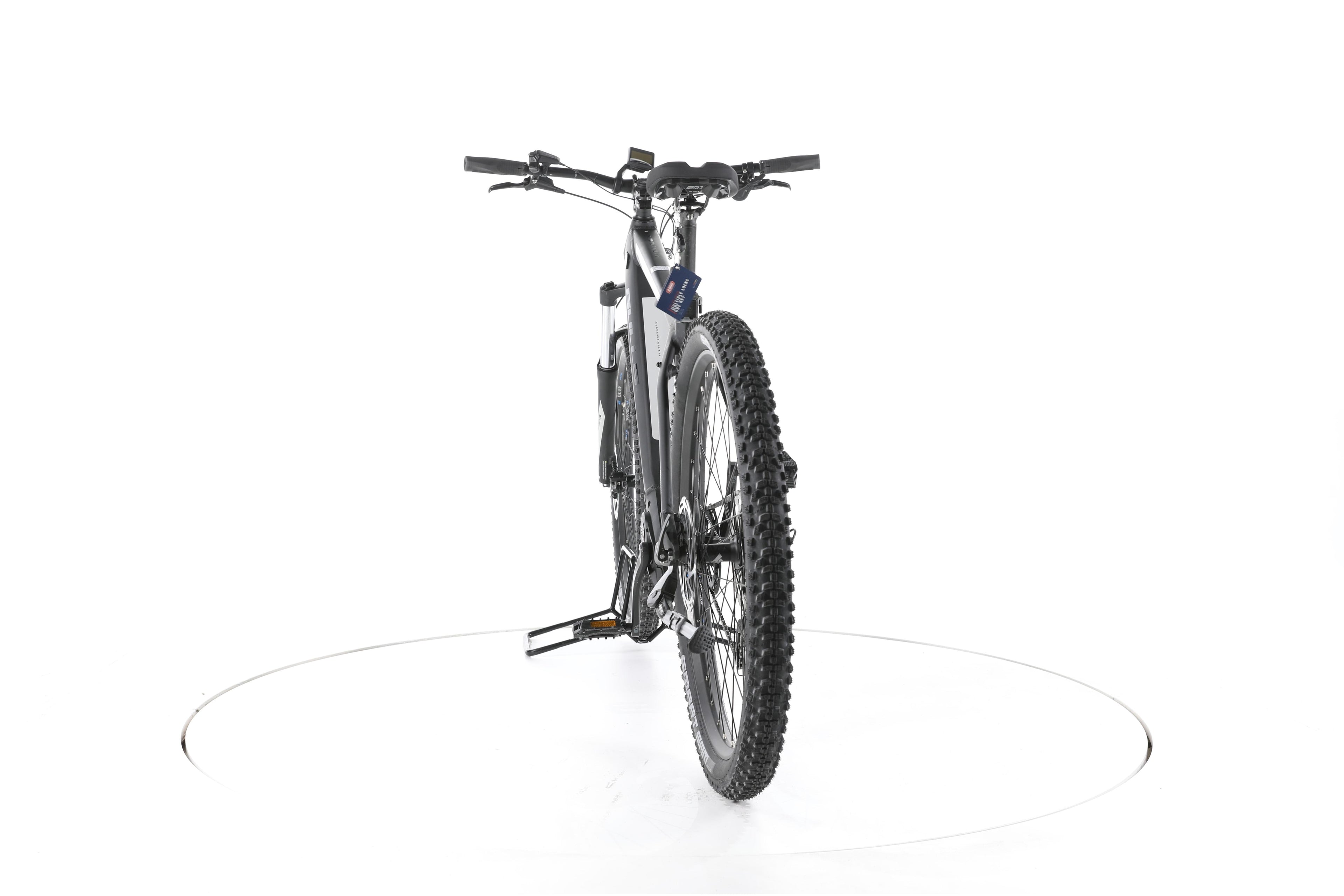 Bulls Copperhead EVO 1 E-Bike 2023 - Image 10