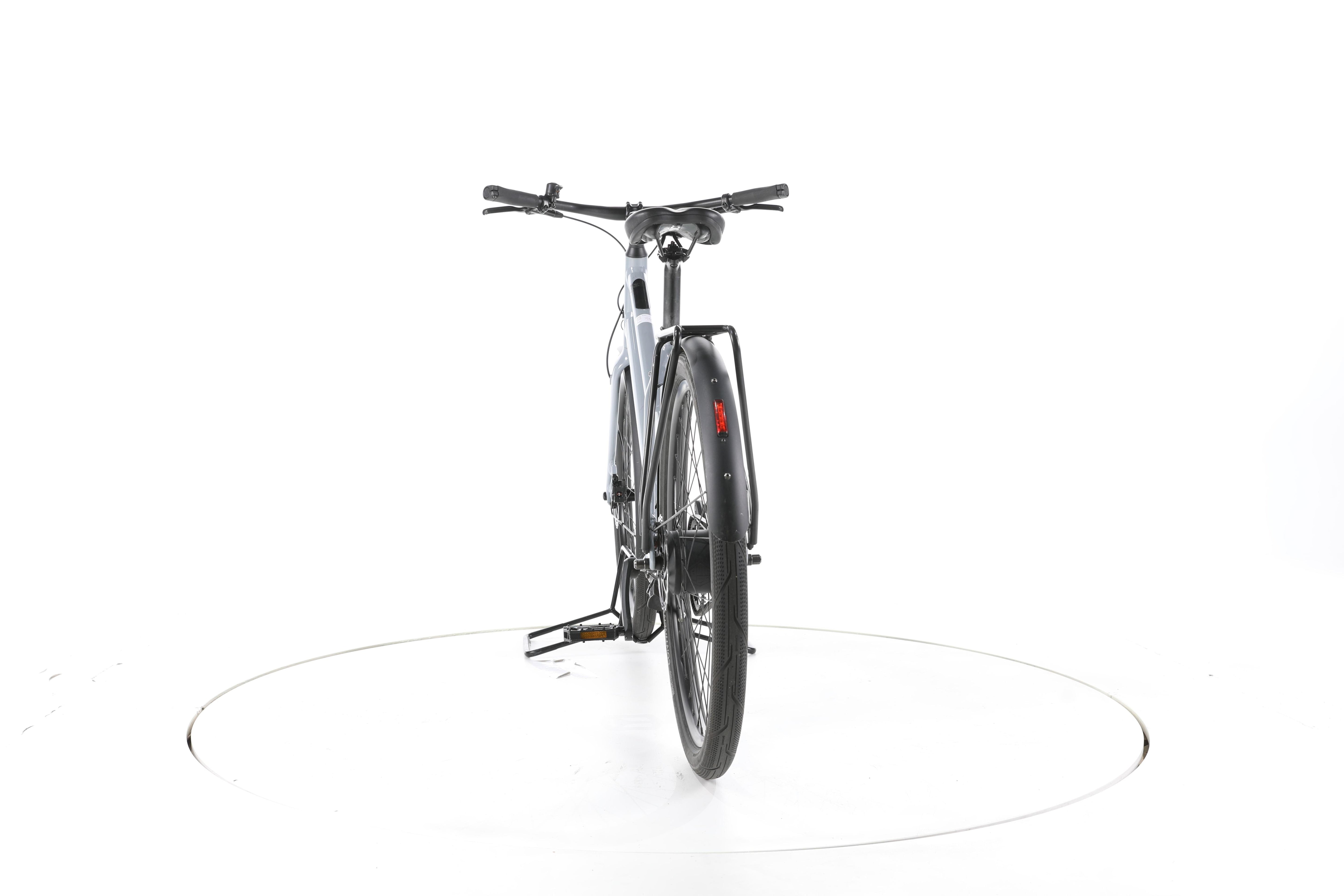 Ampler Bikes Juna City E-Bike - Image 10
