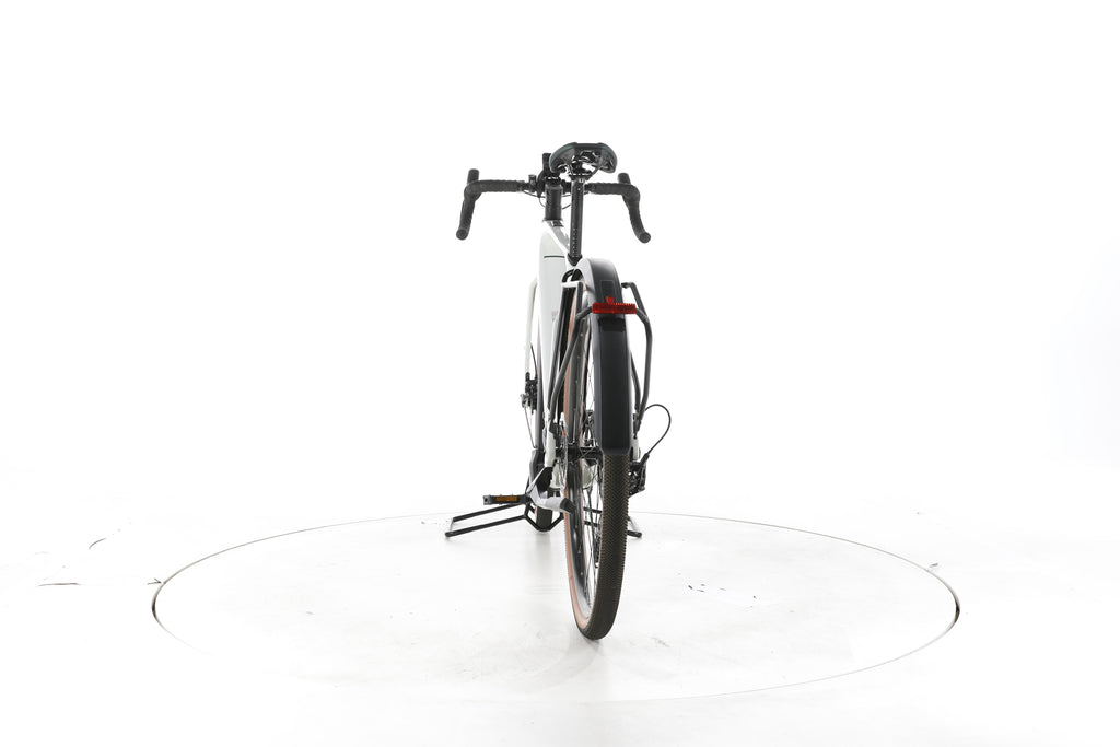 Cube Nuroad Hybrid C:62 Race FE 400X Trekking E-Bike Carbon 2024 - Image 10
