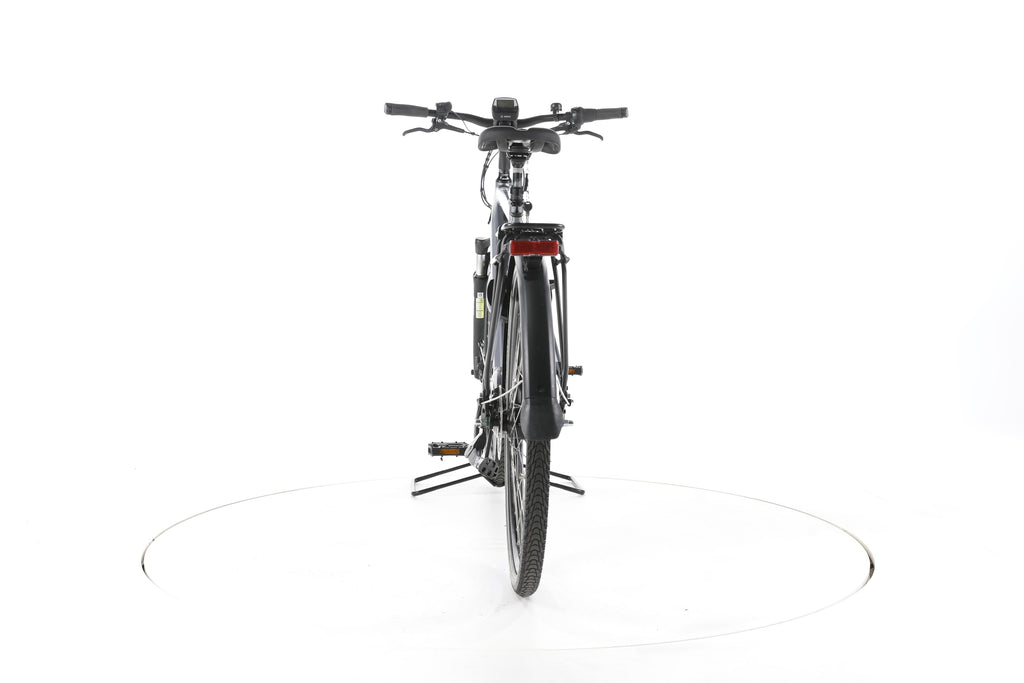 Victoria eTrekking 11.3 City E-Bike - Image 10