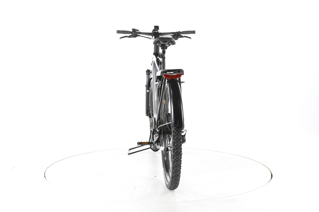 Cannondale Tesoro Neo X 1 Trekking E-Bike Tiefeinsteiger 2023 - Image 10