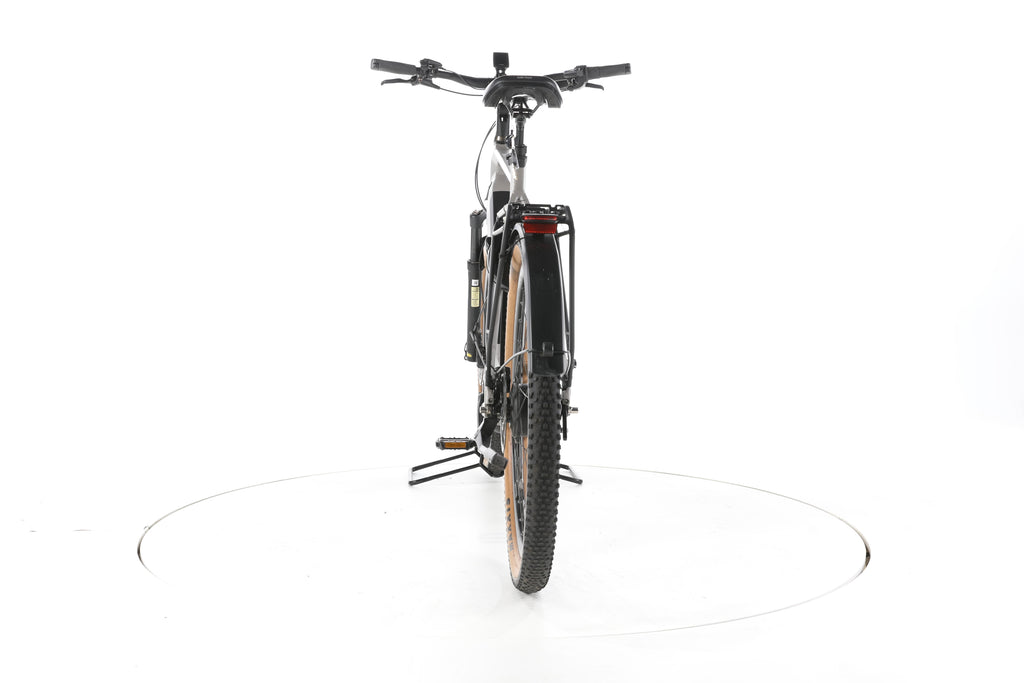 Kalkhoff Entice 5.B Excite+ City E-Bike 2024 - Image 10