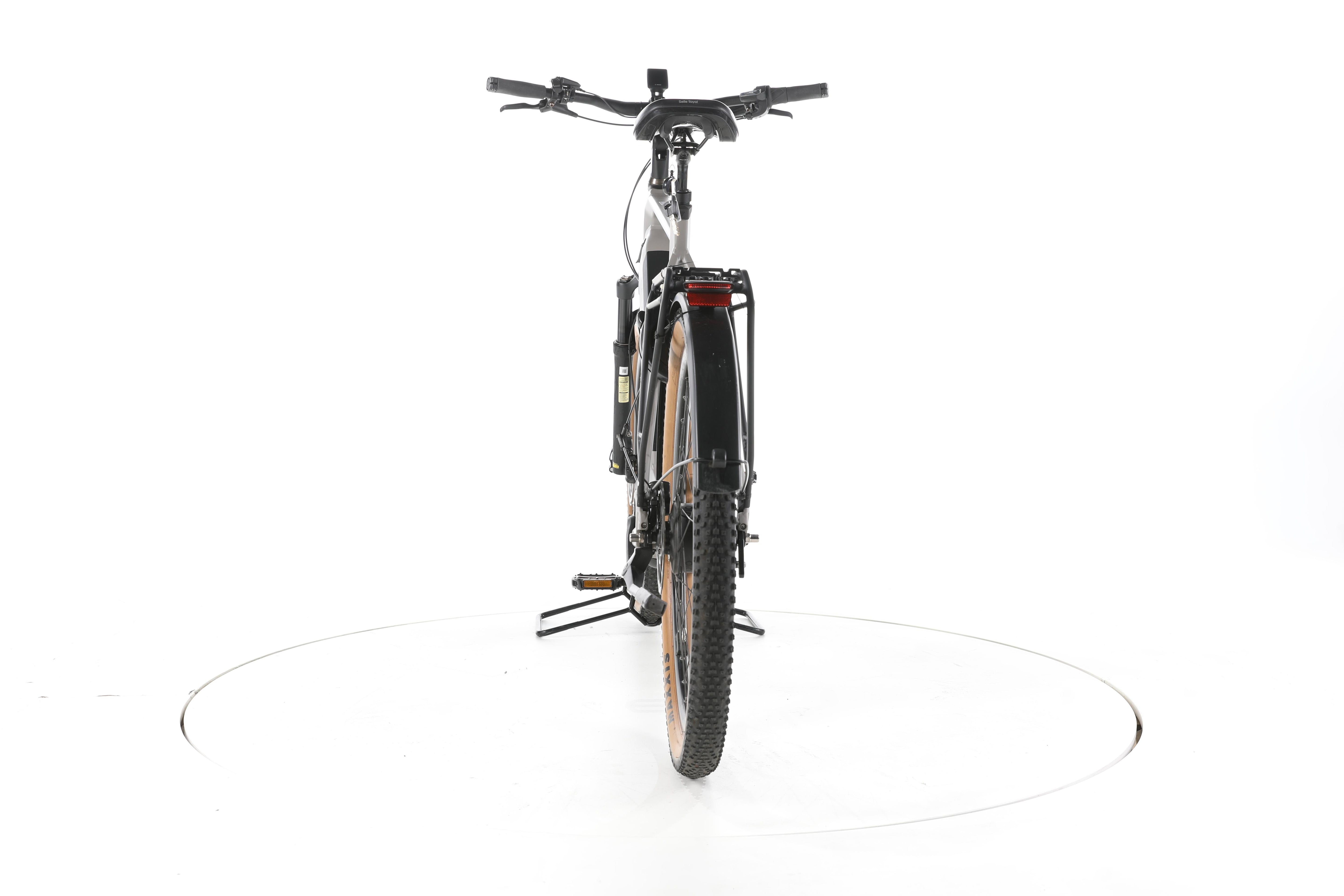 Kalkhoff Entice 5.B Excite+ City E-Bike 2024 - Image 10