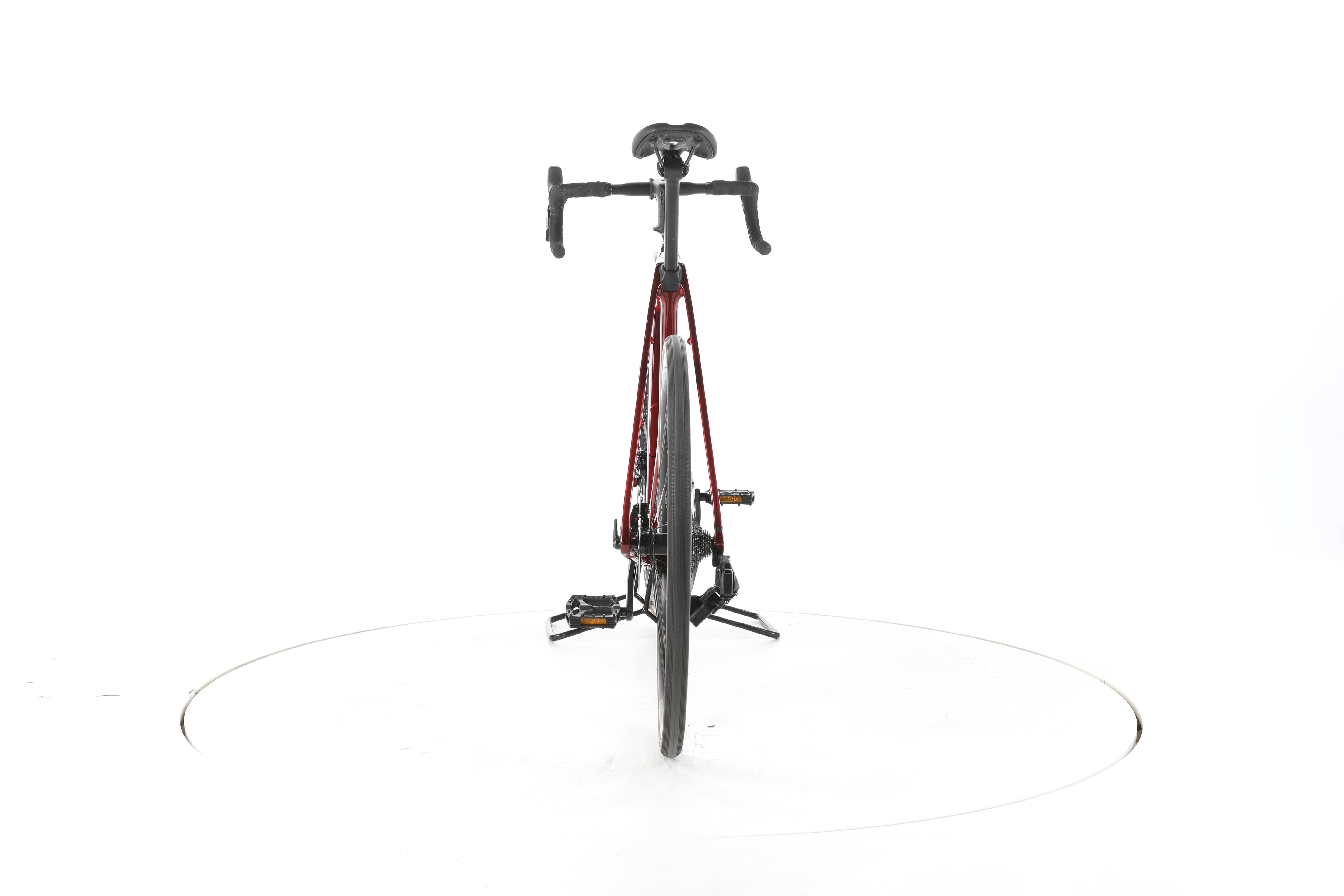 Trek Domane SL 6 eTap Gen4 Rennrad Carbon - Image 10