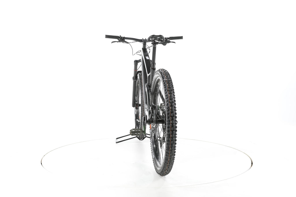 Trek Fuel EXe 9.5 Fully E-Bike Carbon - Image 10