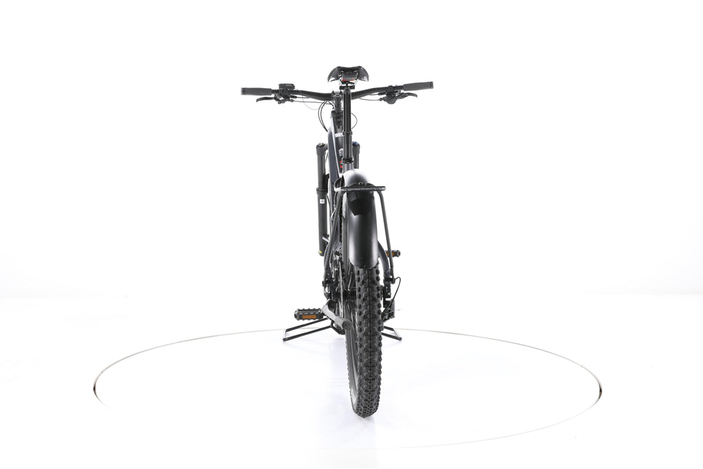 Merida eONE-FORTY EQ SUV E-Bike - Image 10