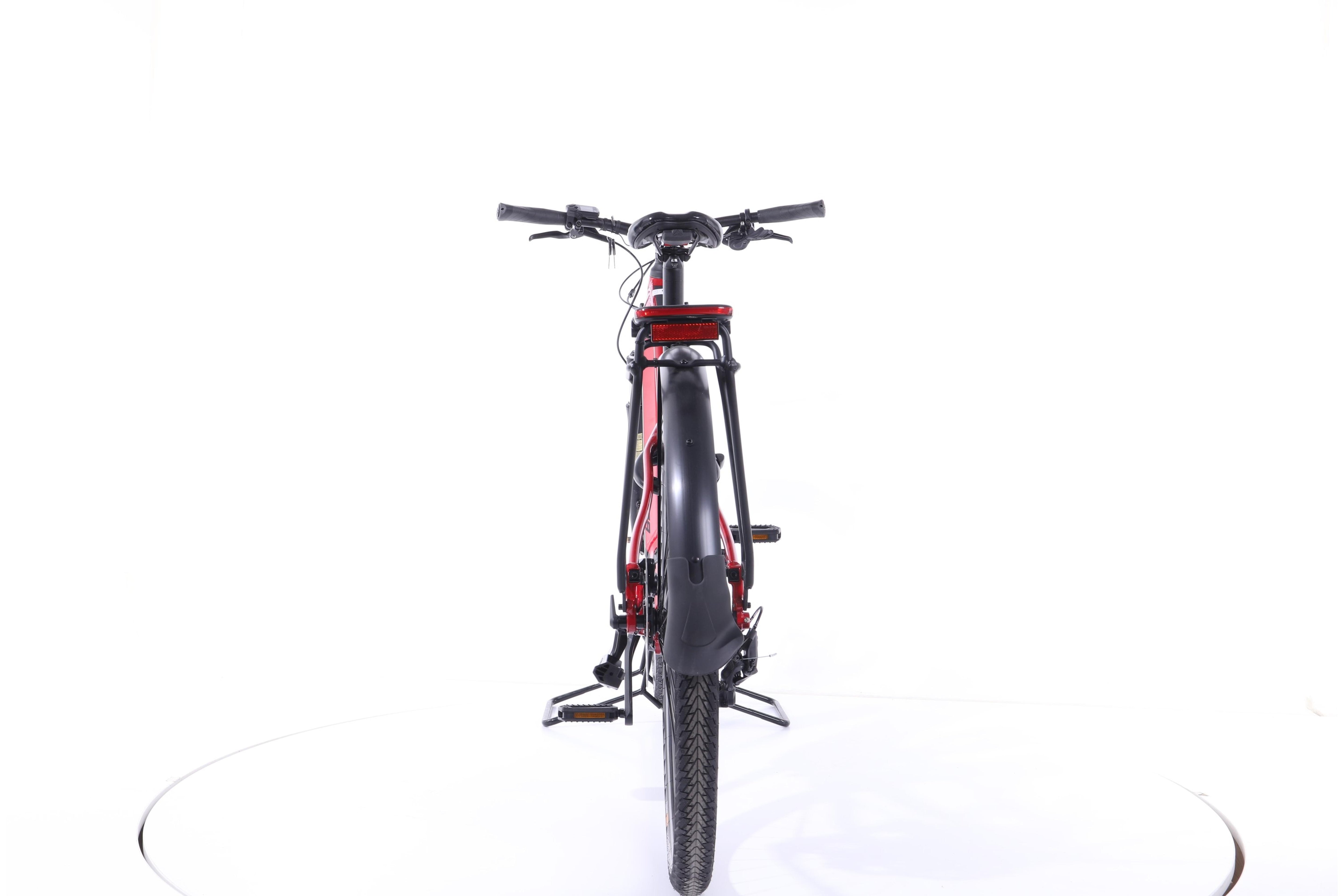 Merida eSPRESSO L EP8-Edition EQ Trekking E-Bike - Image 10