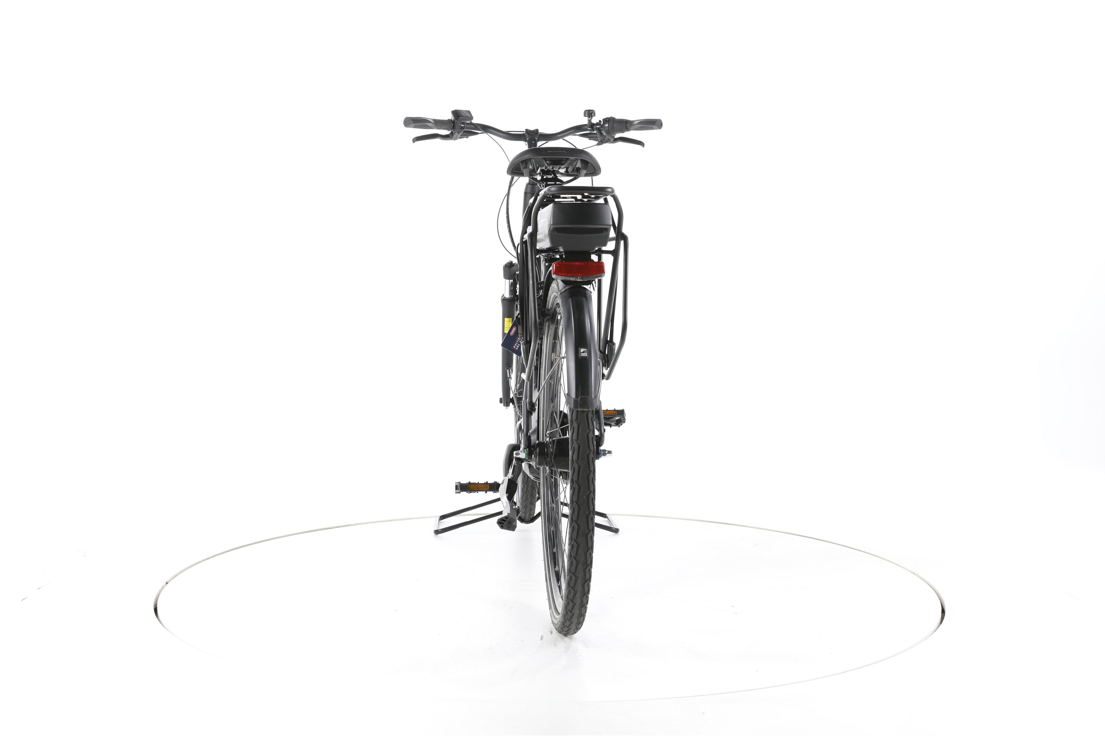 Giant Entour E+ 1 RT City E-Bike Tiefeinsteiger - Image 10