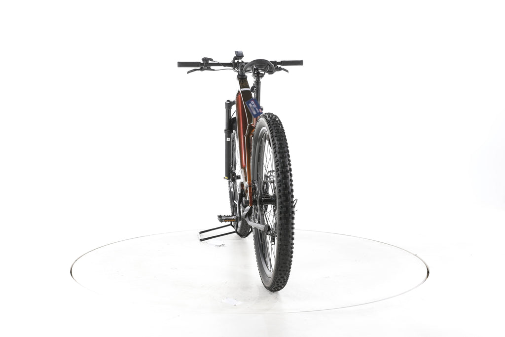 KTM Macina Team 792 E-Bike - Image 10