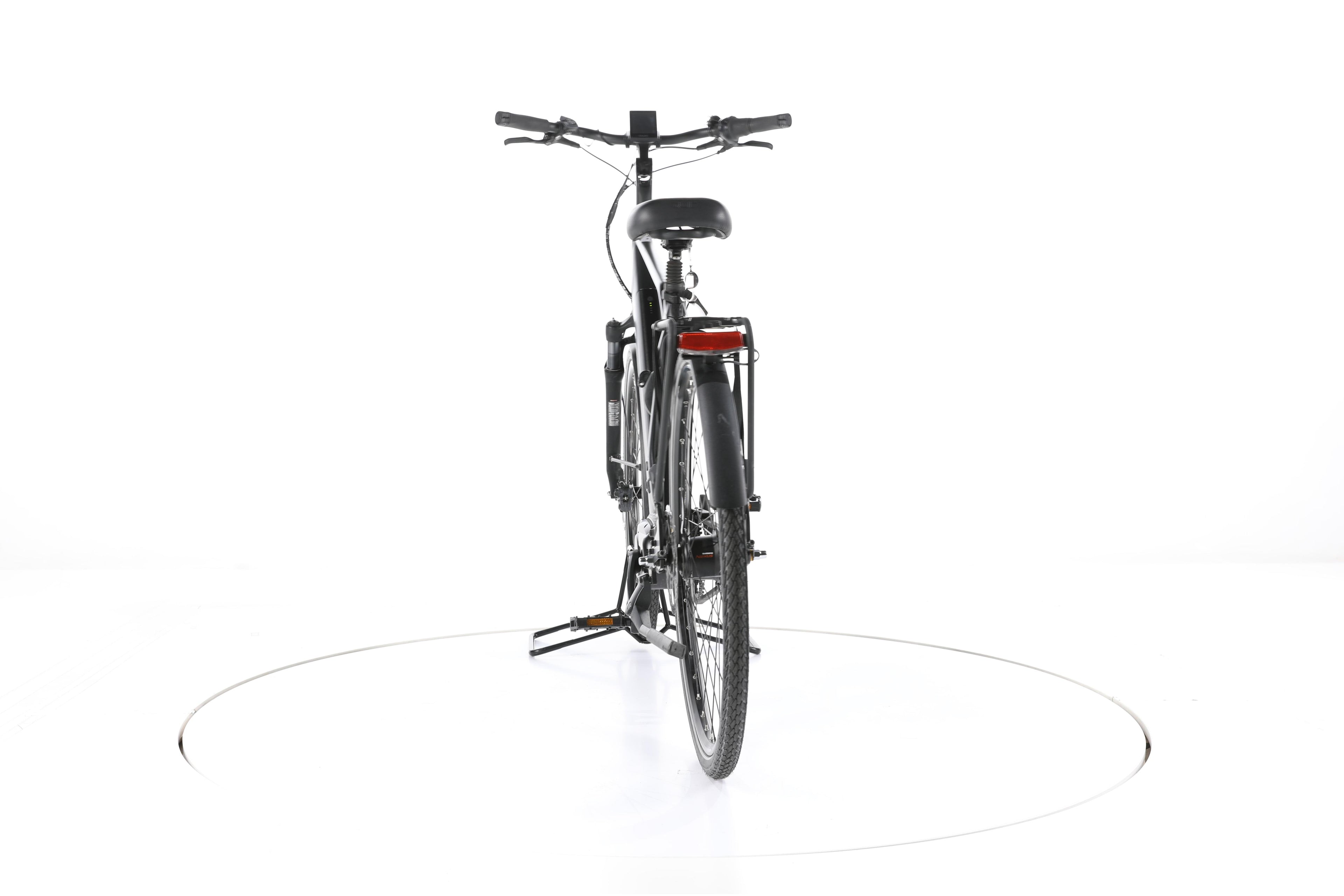 QWIC Premium i MN7+ City E-Bike - Image 10
