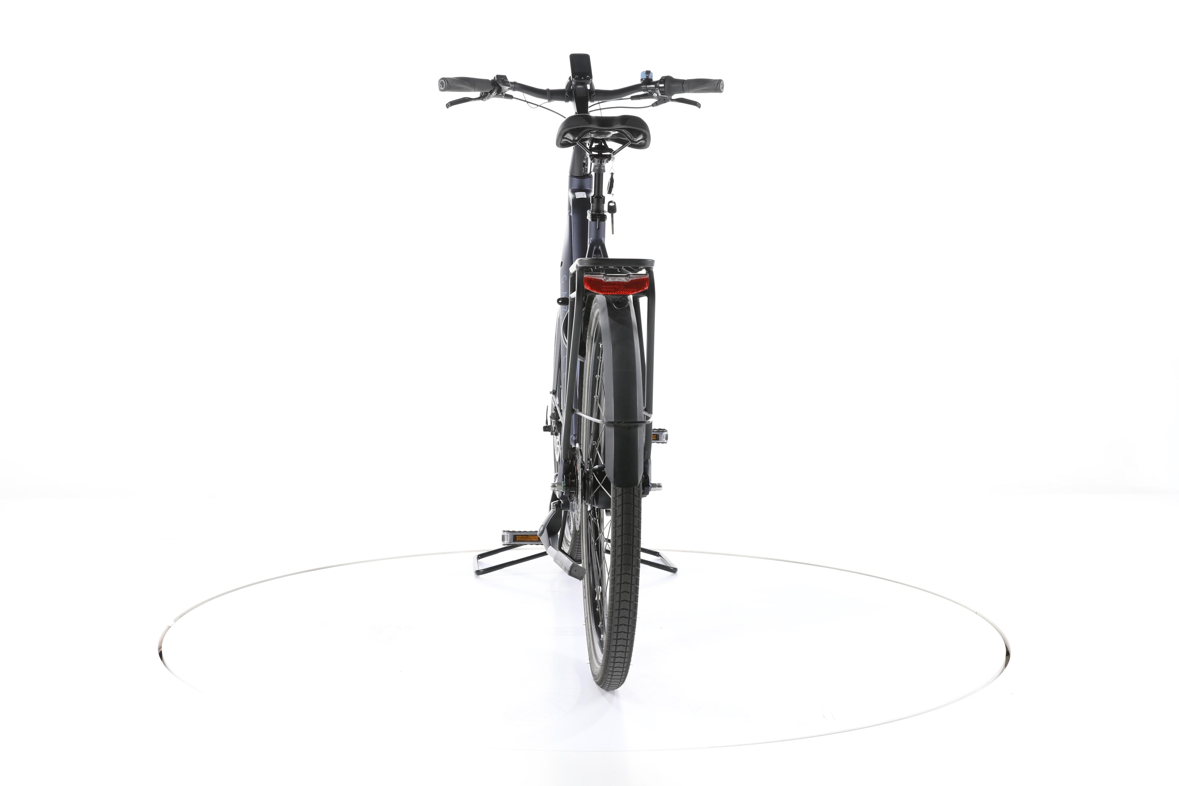 Gazelle Chamonix C5 HMS City E-Bike Tiefeinsteiger - Image 10