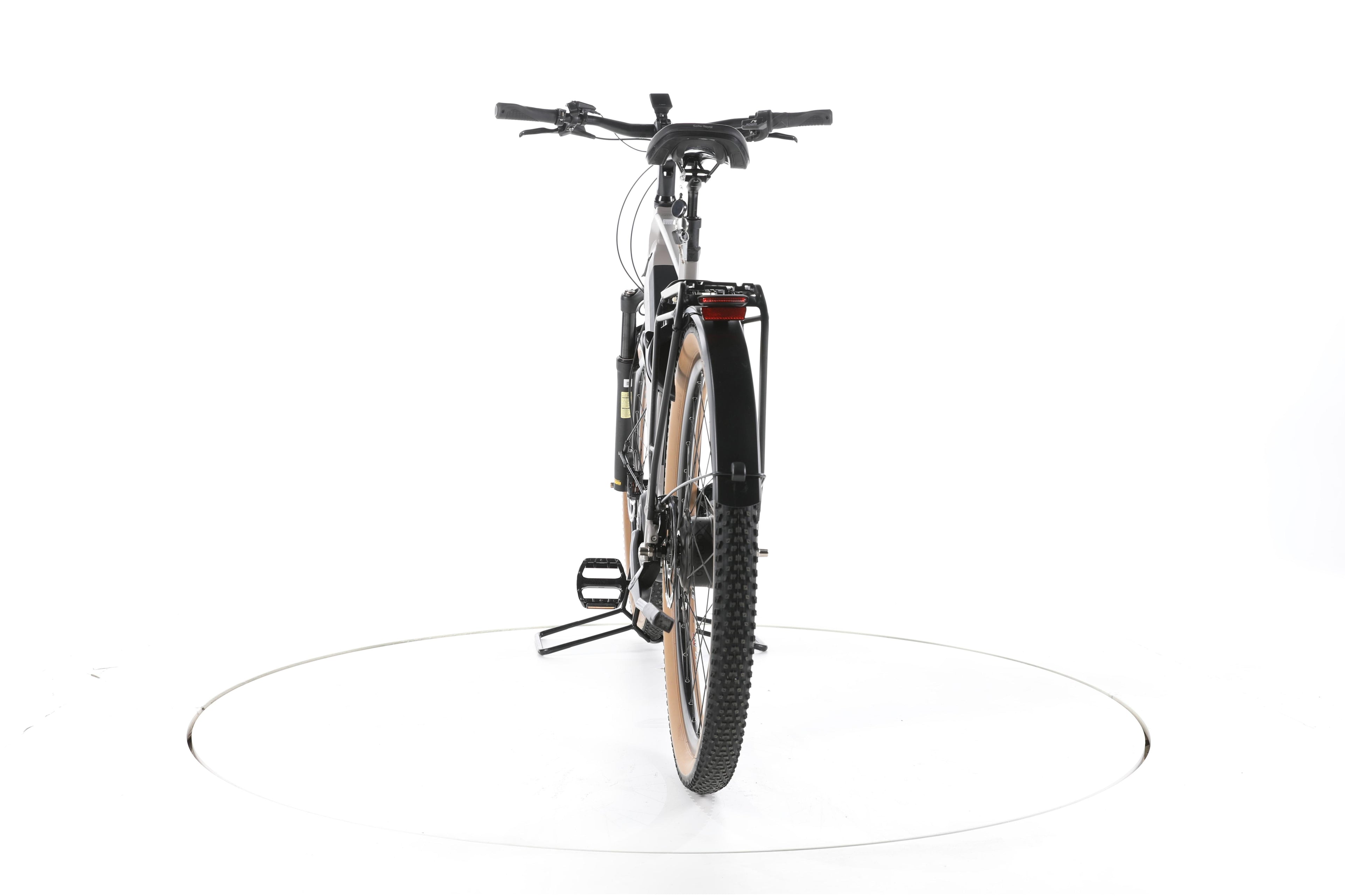 Kalkhoff Entice 5 Excite+ City E-Bike 2024 - Image 10