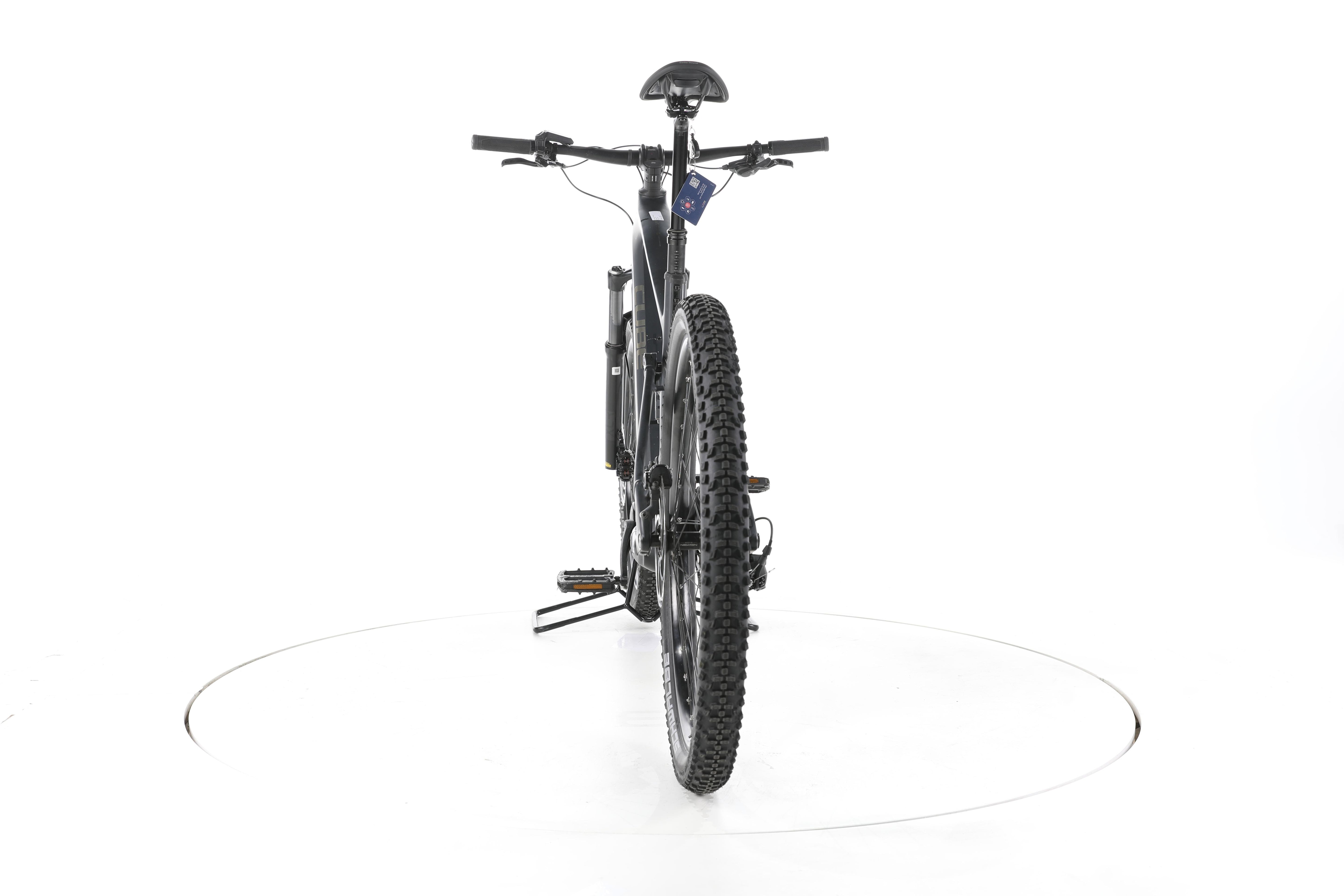 Cube Stereo Hybrid ONE22 Pro Fully E-Bike 2025 - Image 10