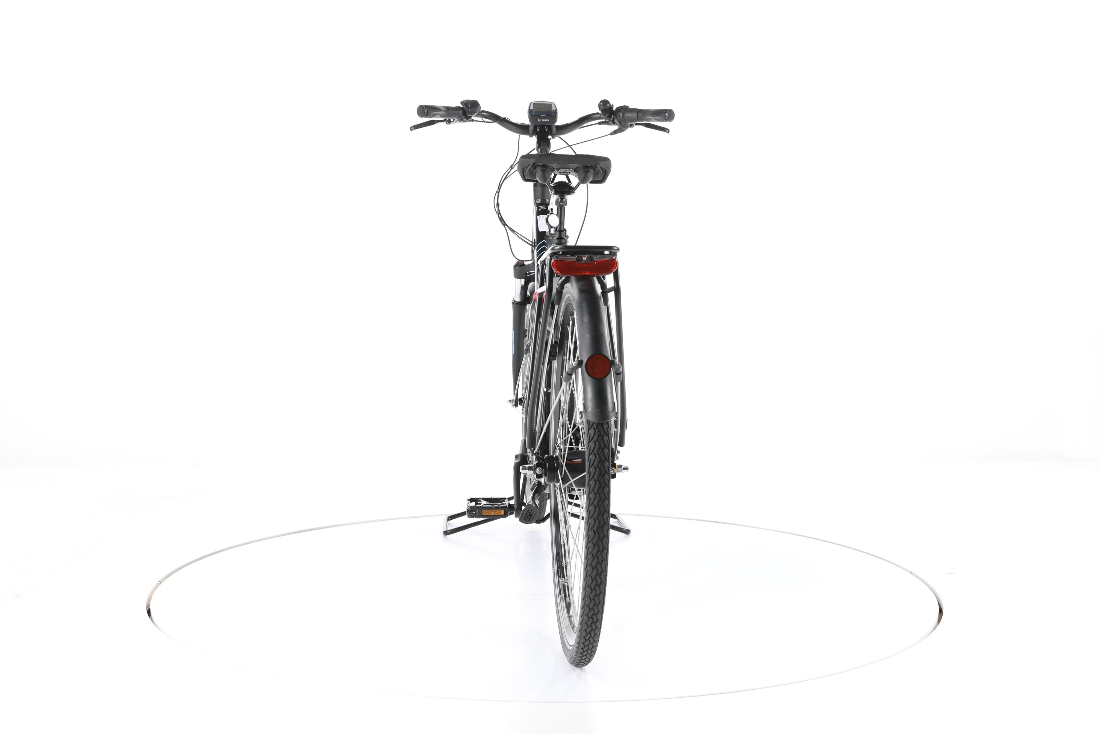 Lehmkuhl P 5.1 City E-Bike Tiefeinsteiger - Image 10