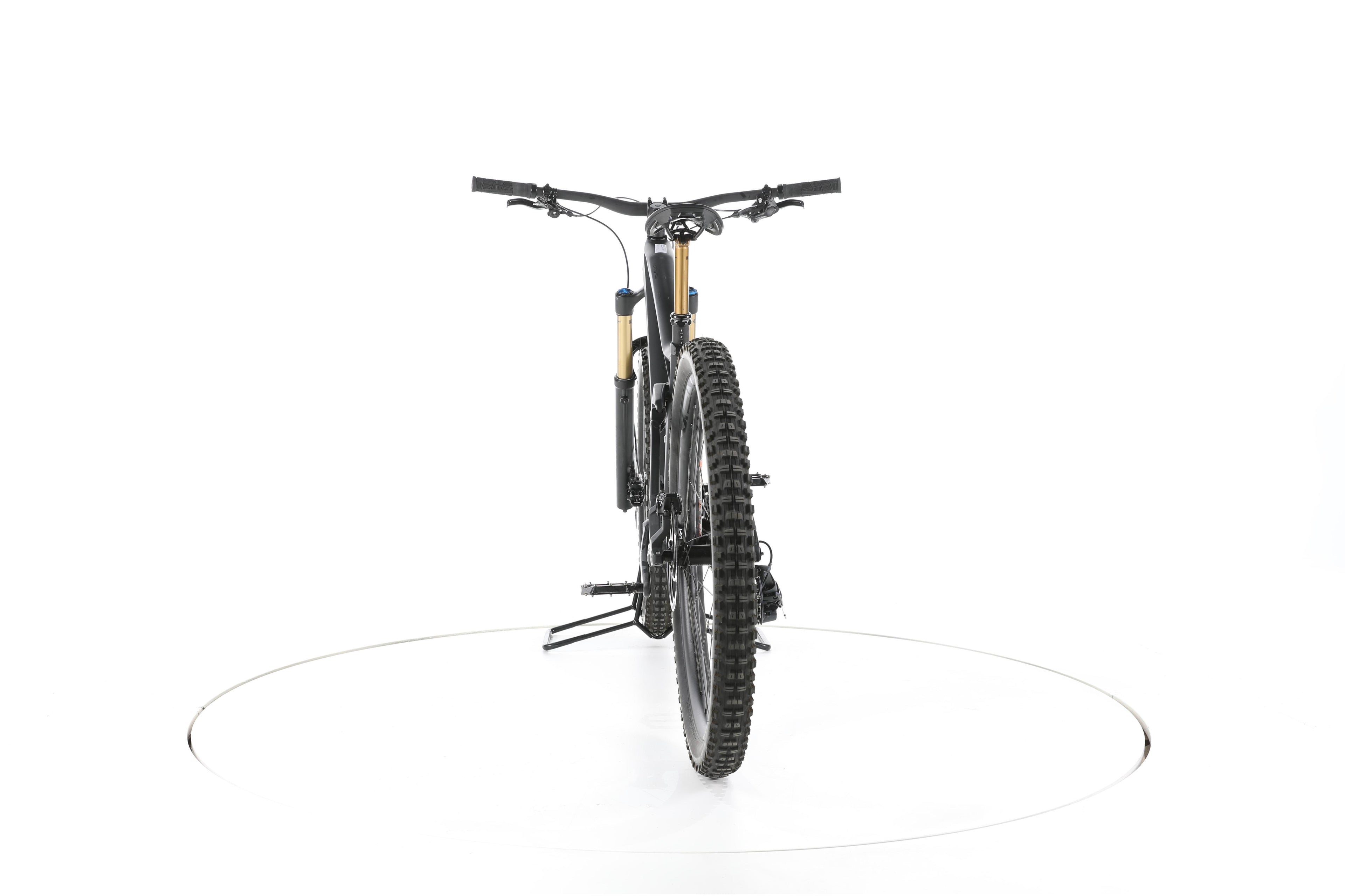 Cube Stereo 140 HPC SLT - Image 10