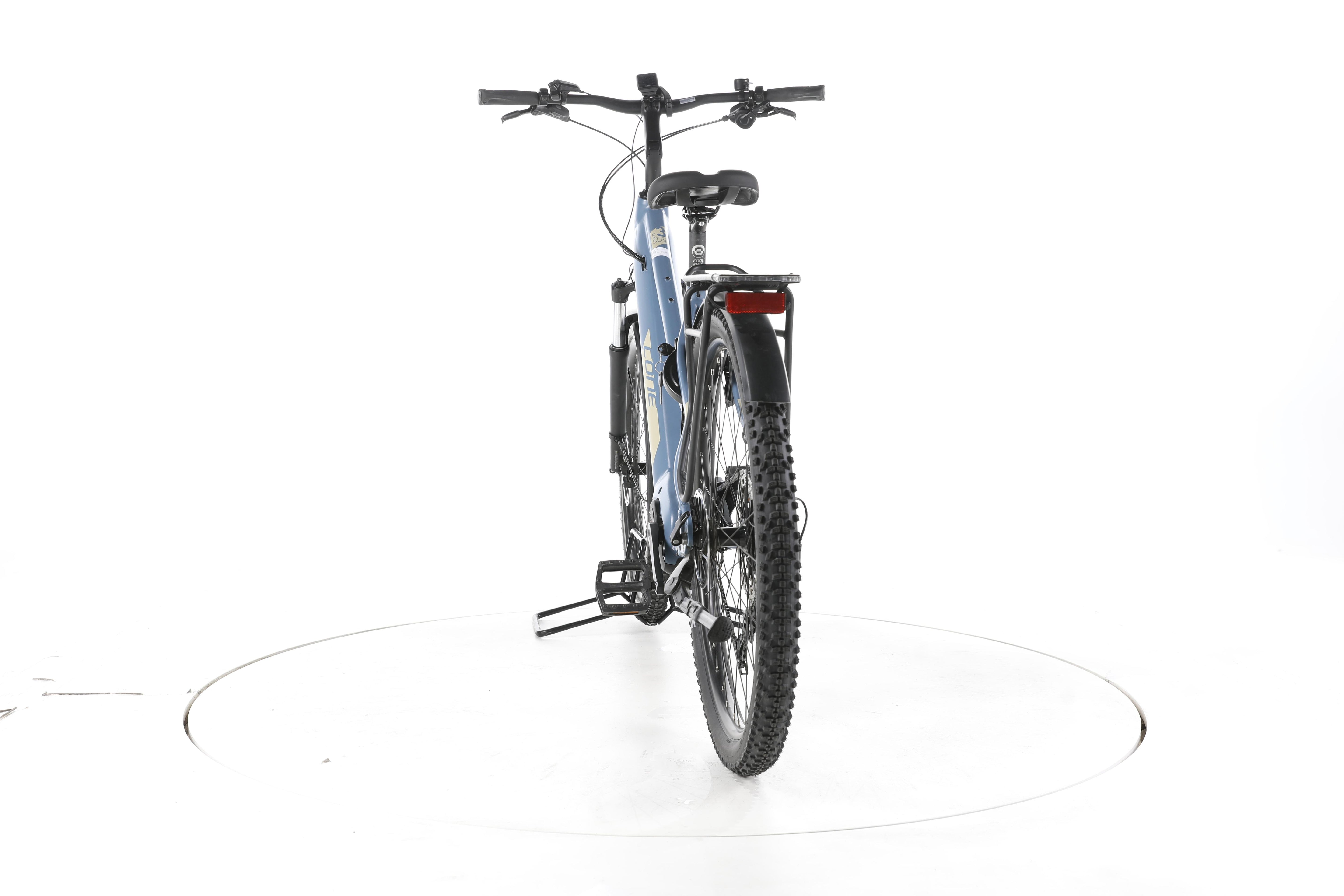 CONE Bikes eSUV IN 3.0 Trekking E-Bike - Image 10