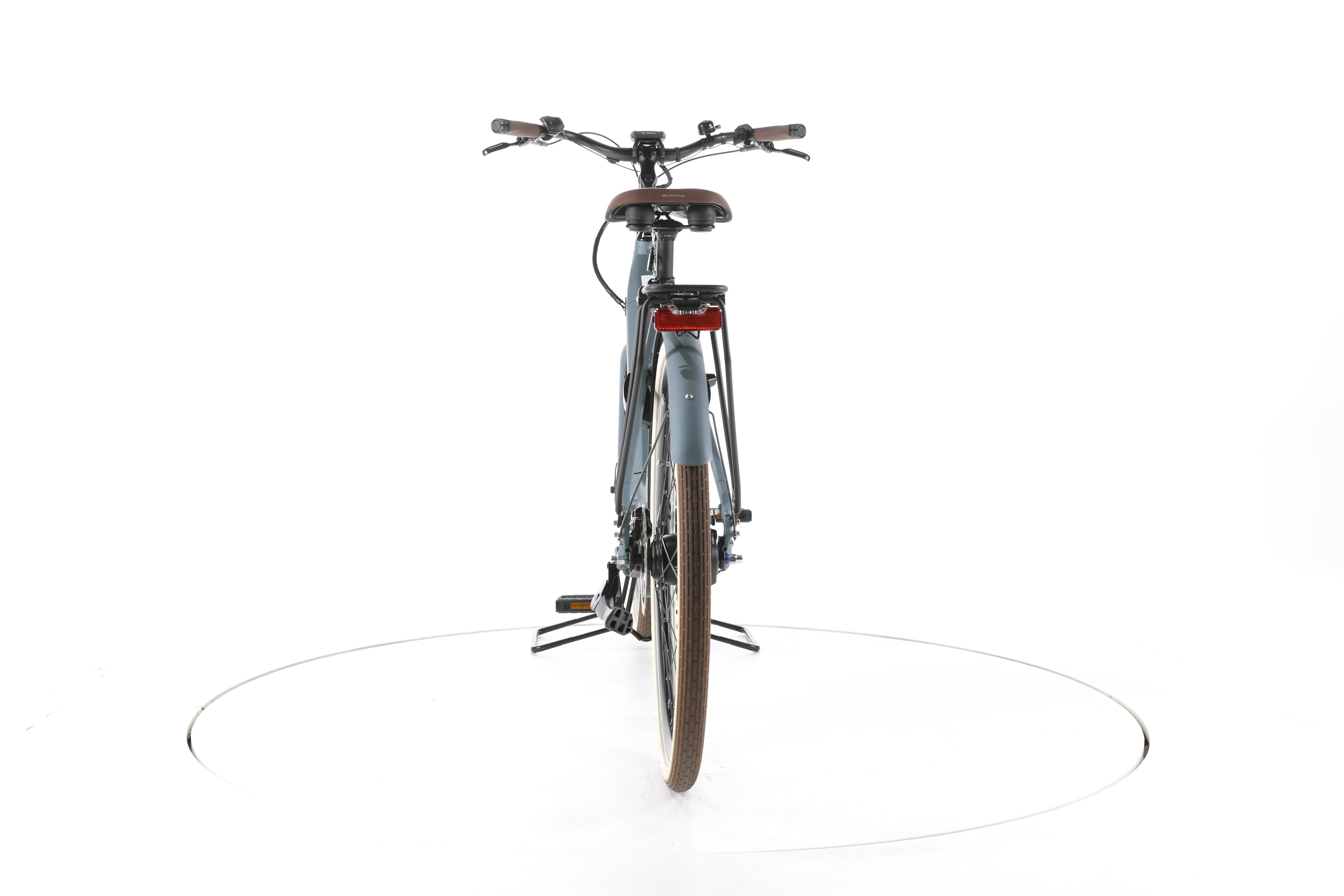 Excelsior Pearl Luxury City E-Bike Tiefeinsteiger - Image 10