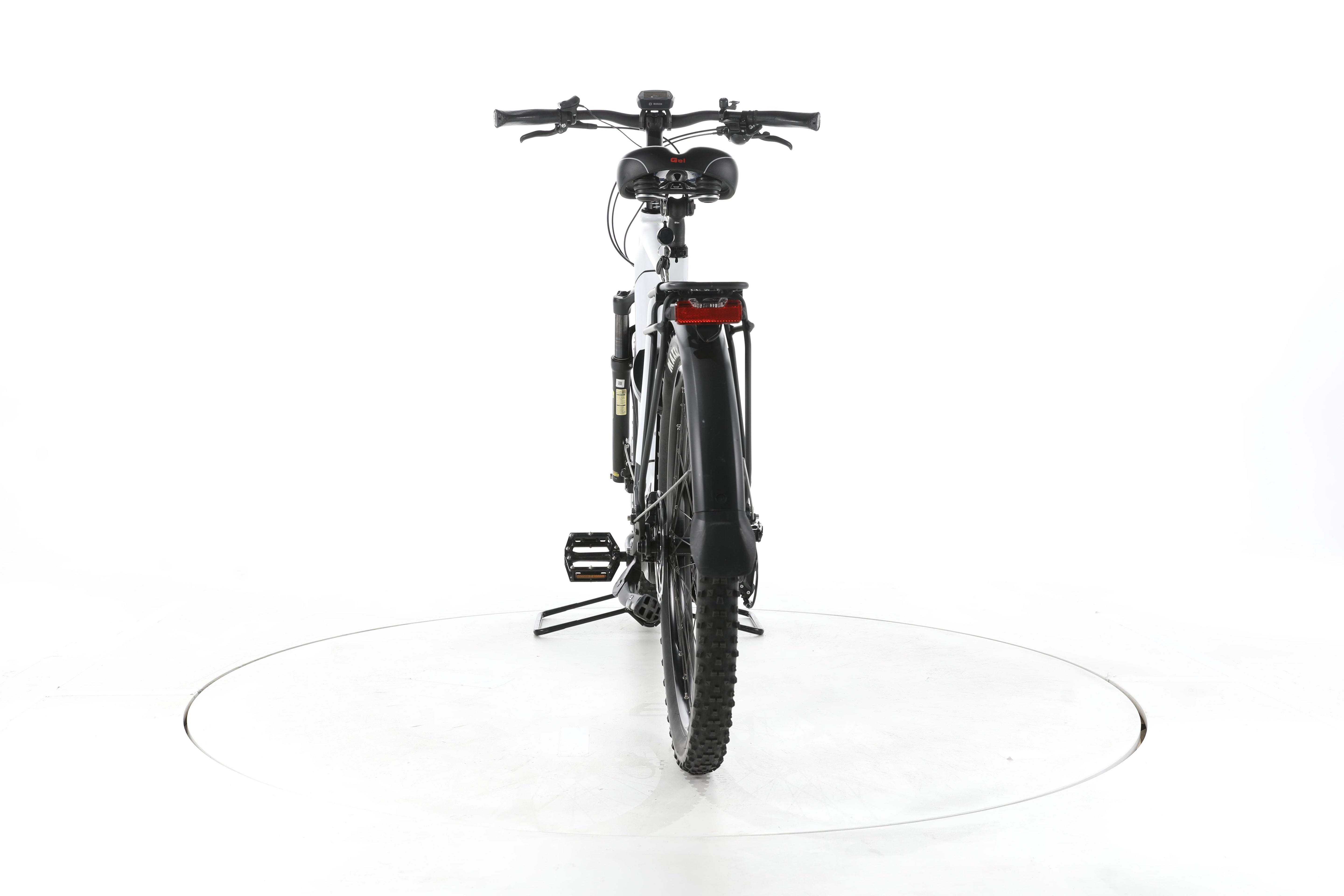 Victoria eAdventure 12.6 Trekking E-Bike - Image 10