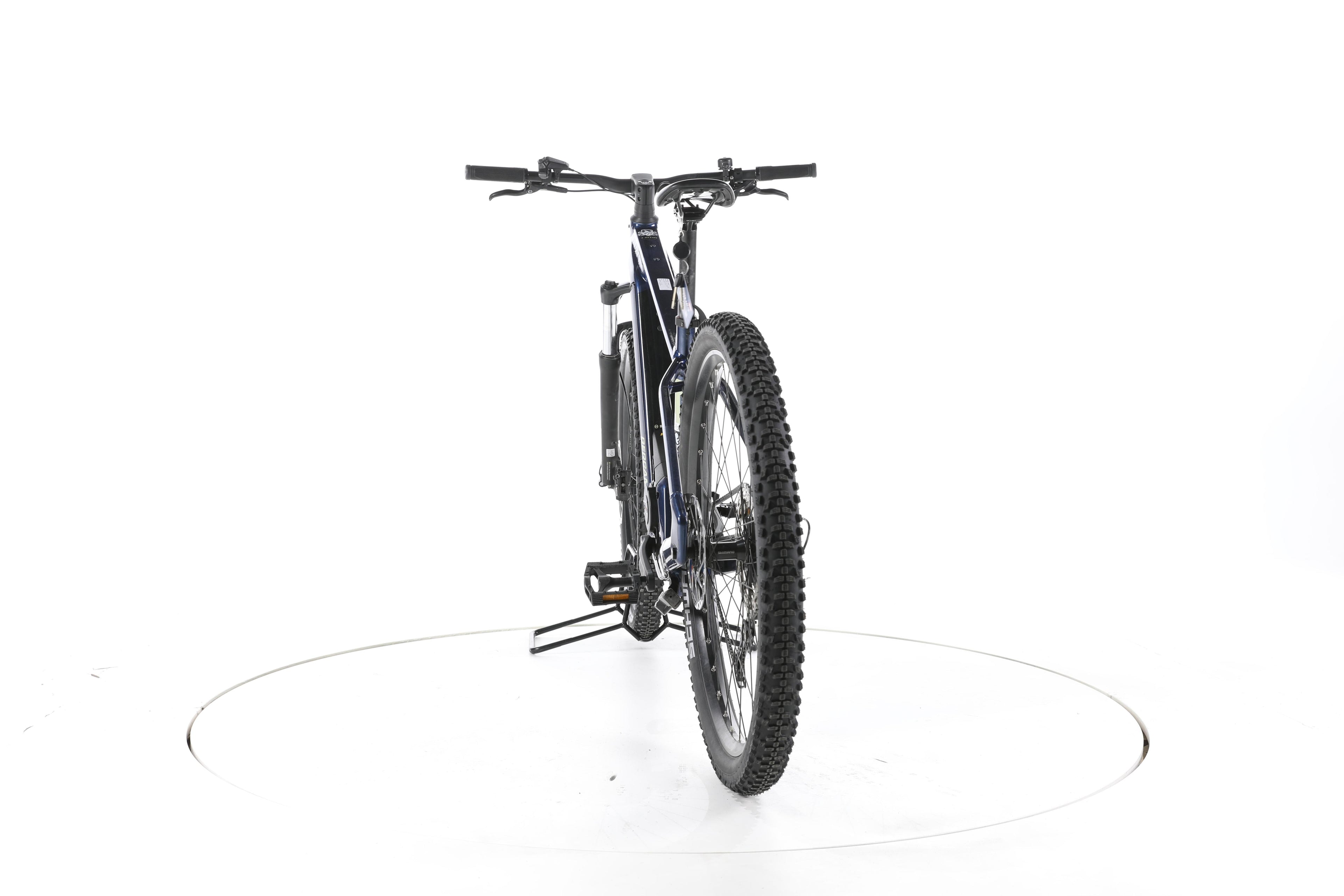 Bergamont E-Revox Premium Sport E-Bike - Image 10