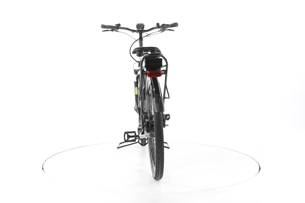 Pegasus Solero E8R Plus City E-Bike Tiefeinsteiger - Image 10